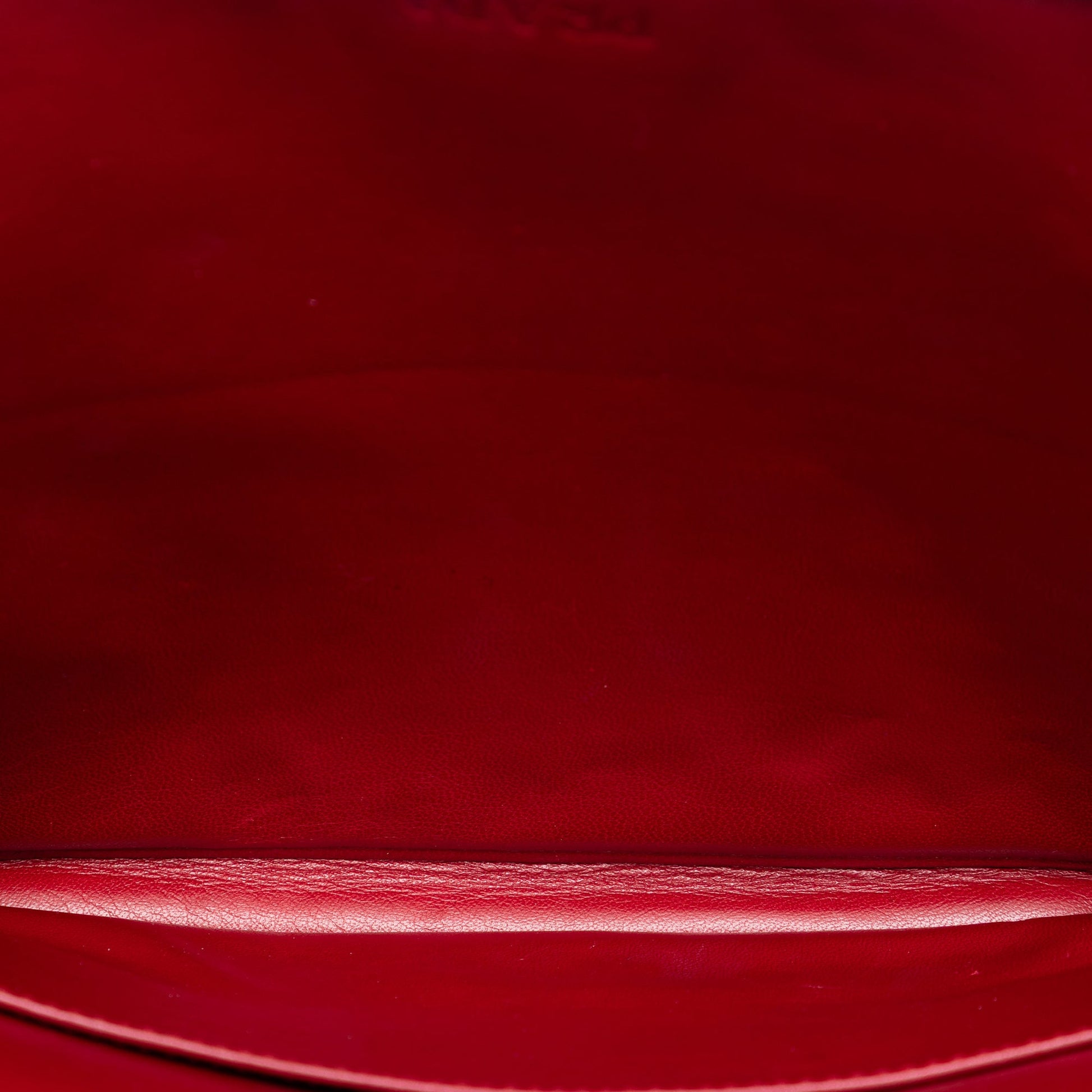 Prada Saffiano Zip Around iPad Case