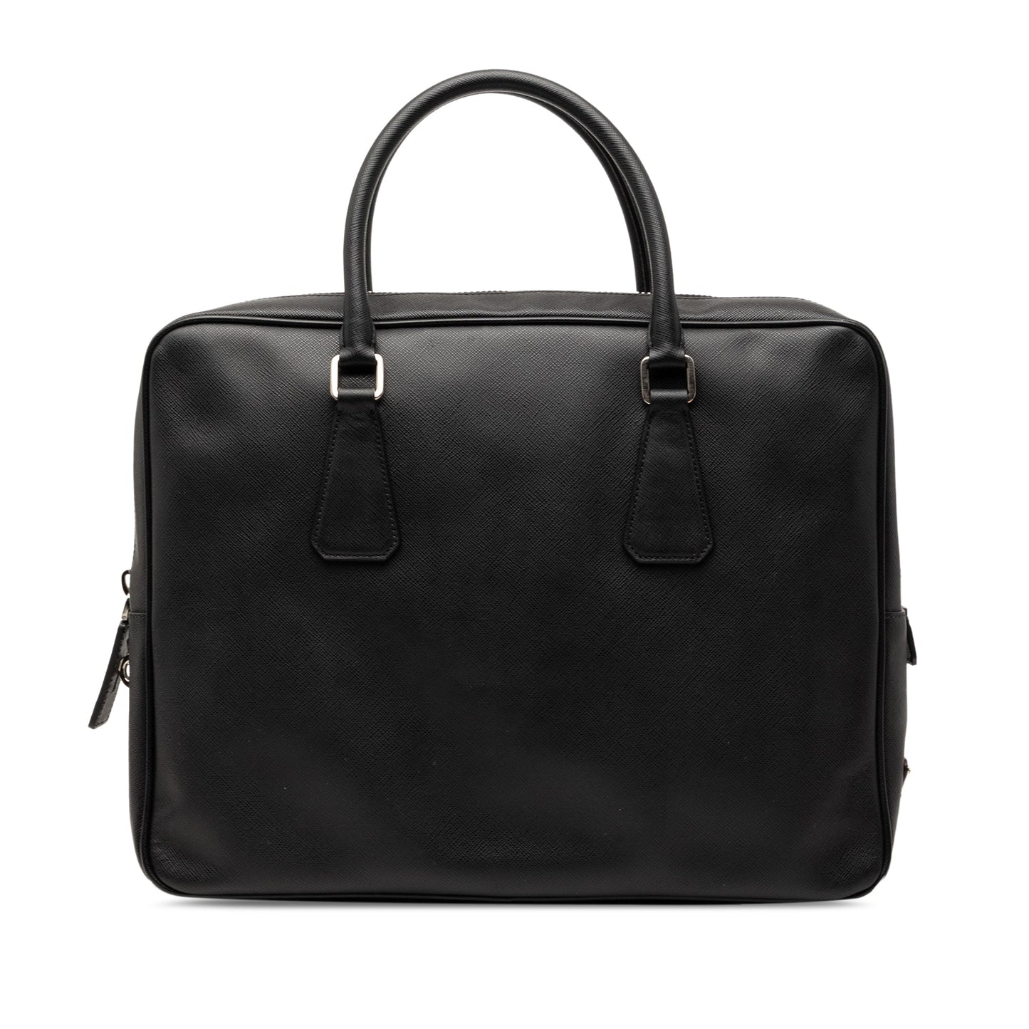 Prada Saffiano Business Bag
