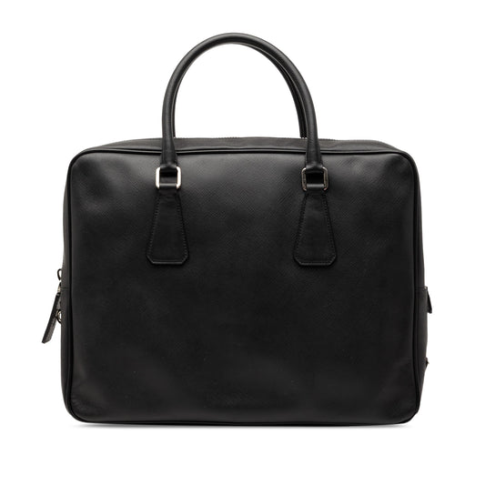 Prada Saffiano Business Bag