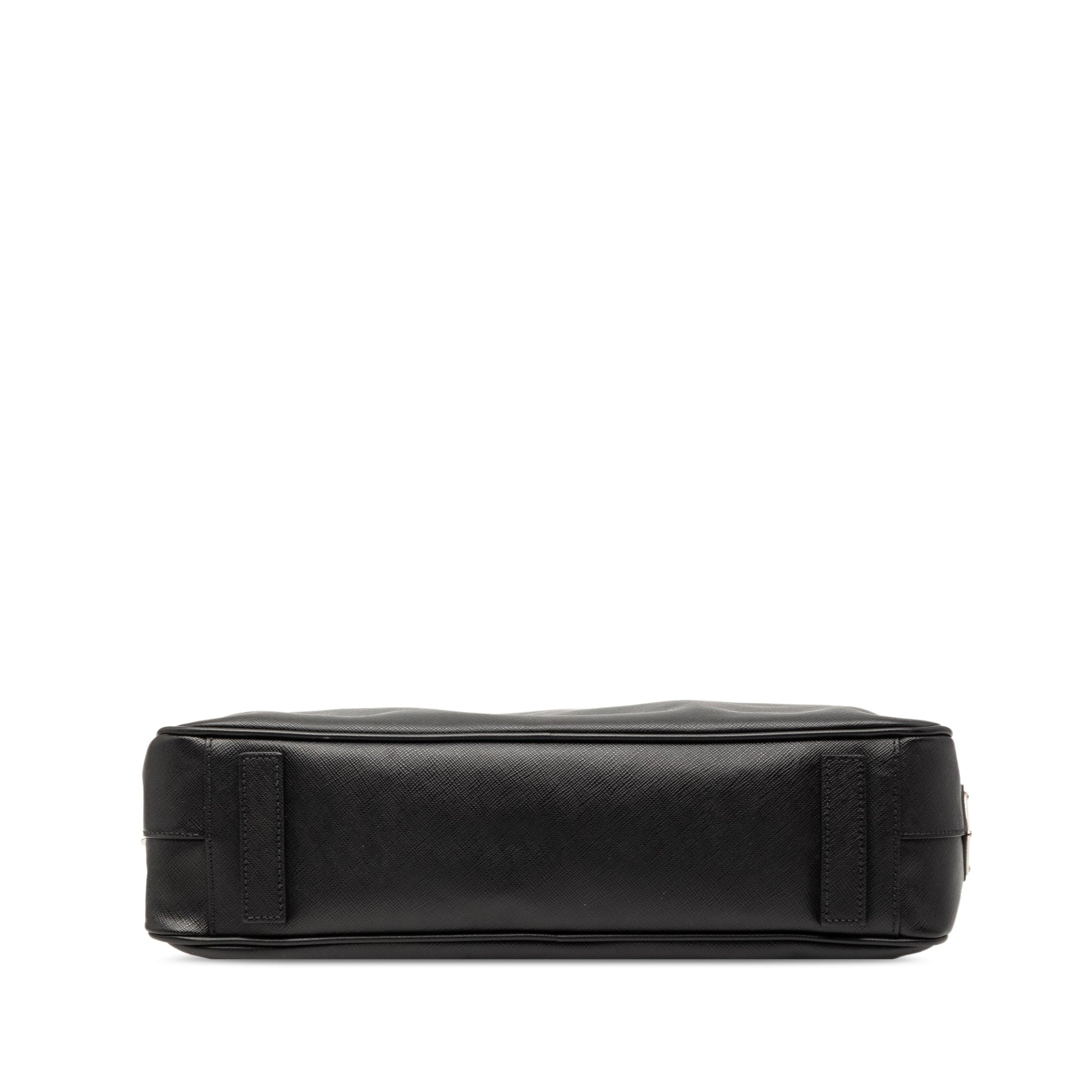 Prada Saffiano Business Bag