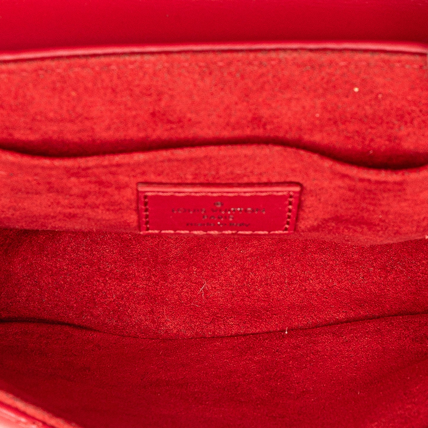 Louis Vuitton New Wave Chain Bag PM