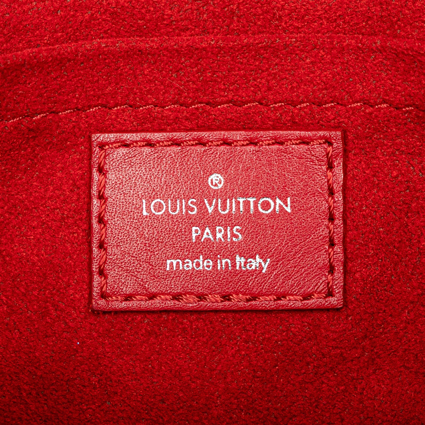 Louis Vuitton New Wave Chain Bag PM