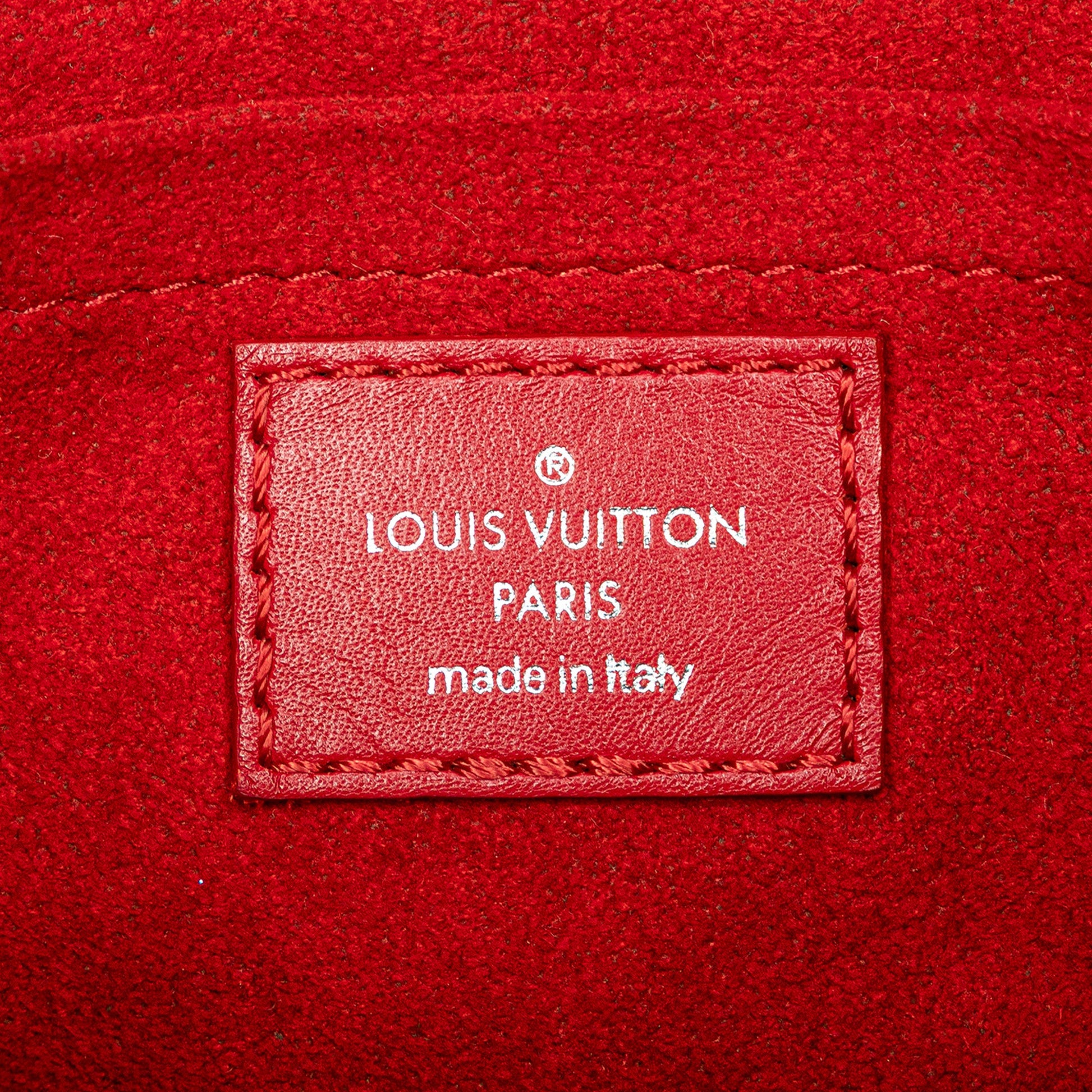 Louis Vuitton New Wave Chain Bag PM