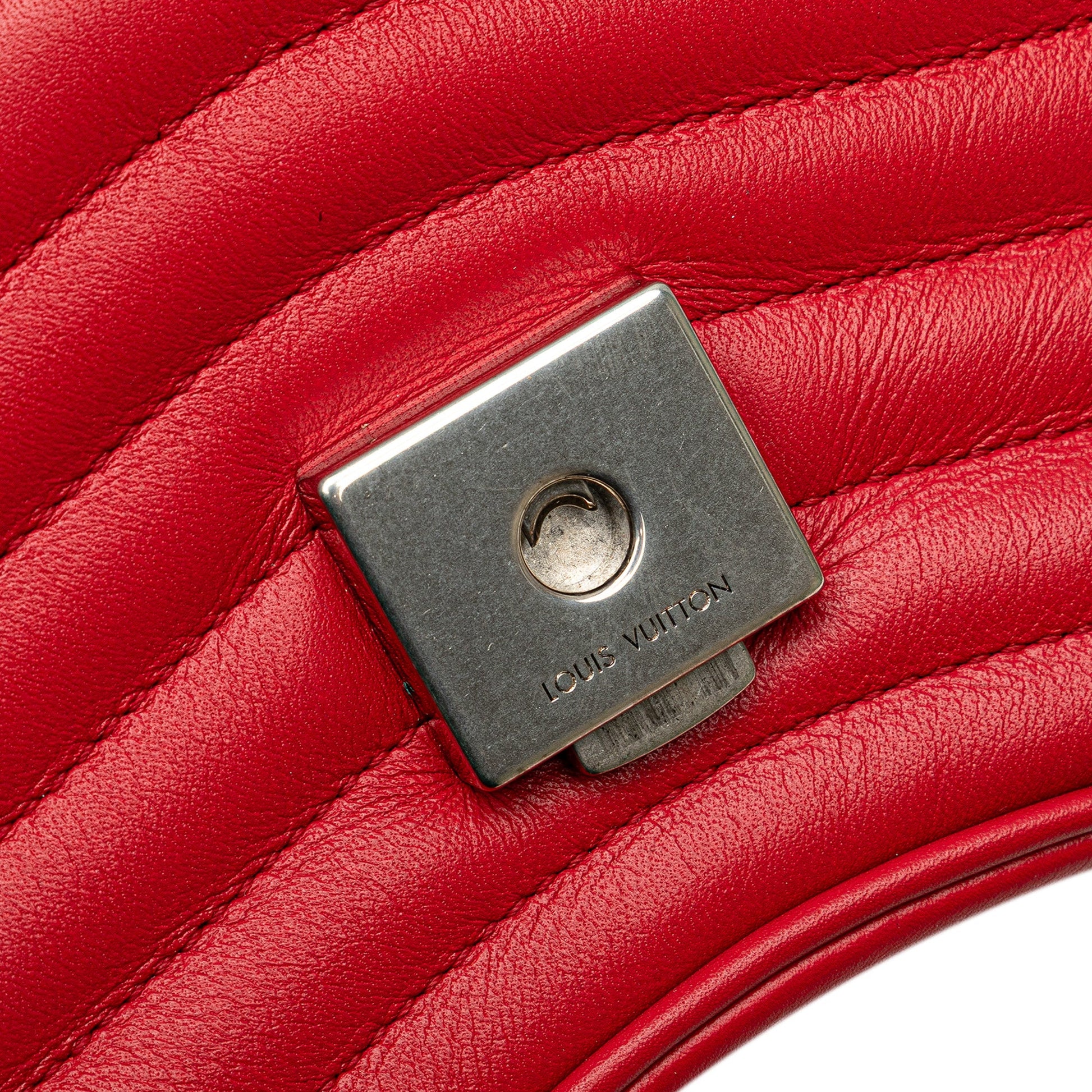 Louis Vuitton New Wave Chain Bag PM