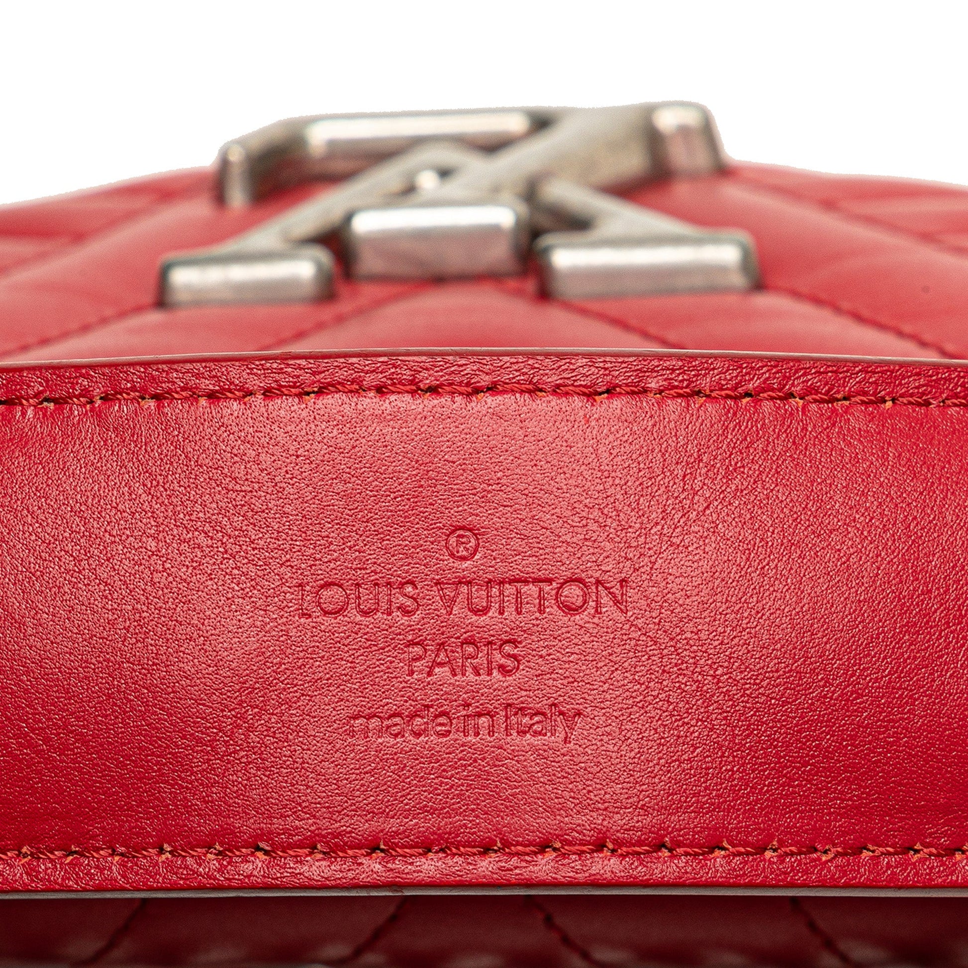 Louis Vuitton New Wave Chain Bag PM