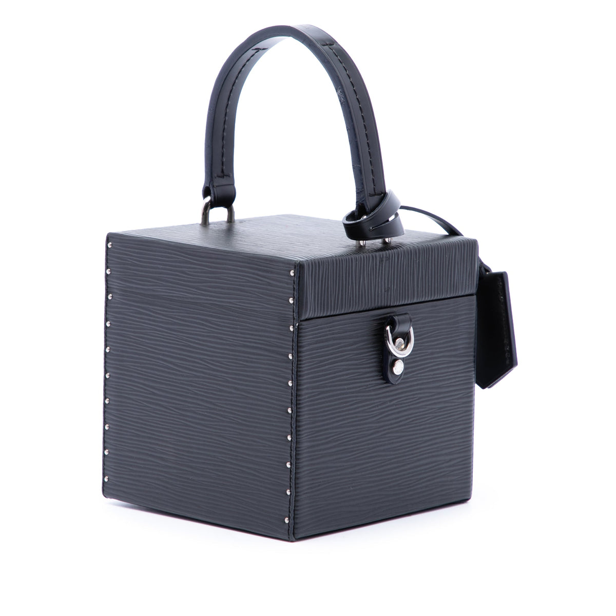 Louis Vuitton Epi Bleecker Box