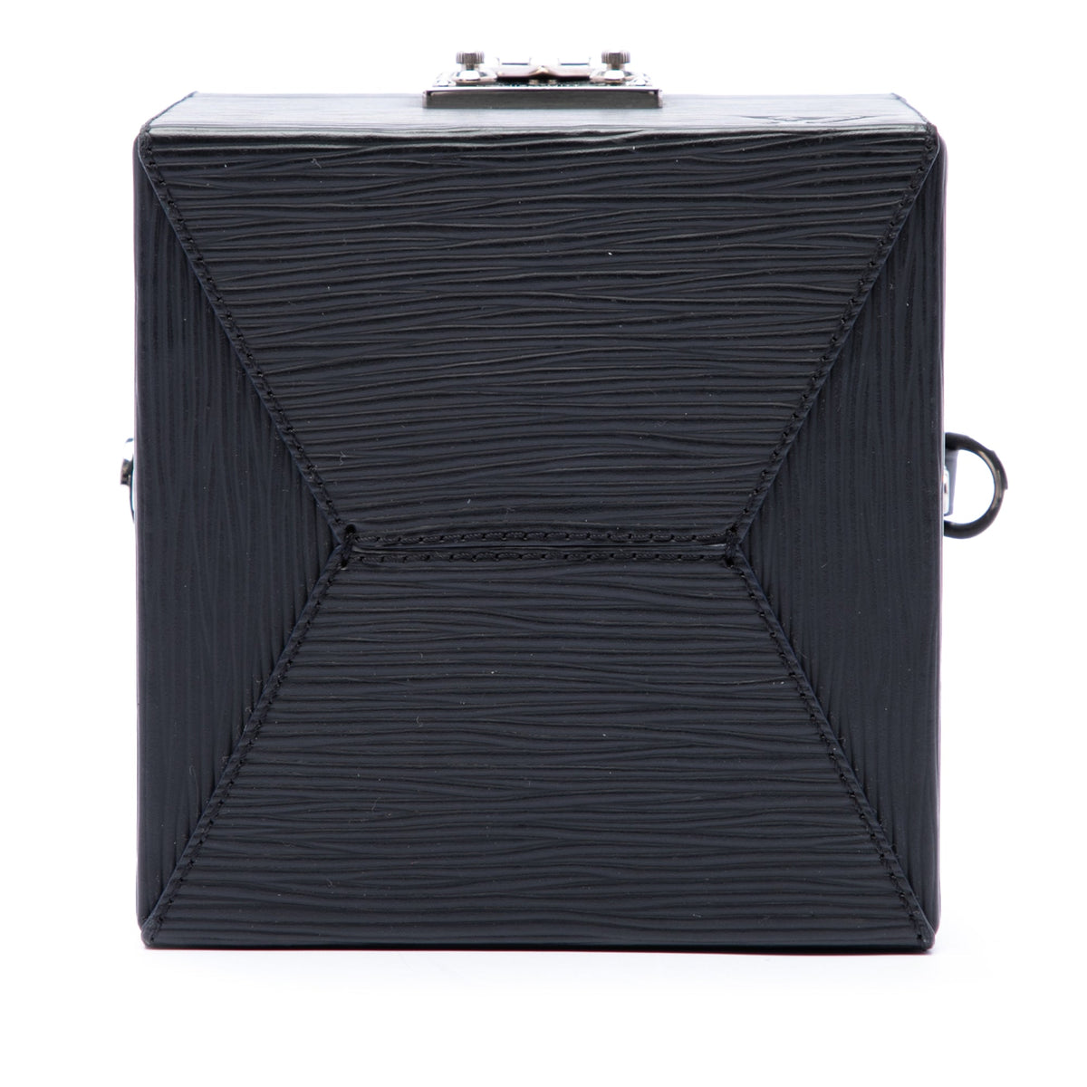 Louis Vuitton Epi Bleecker Box