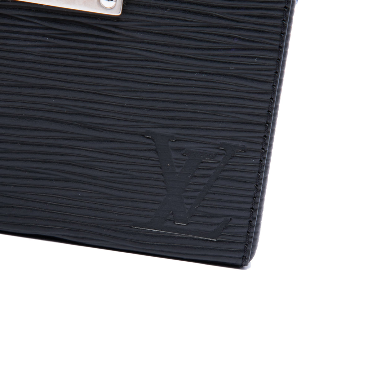 Louis Vuitton Epi Bleecker Box