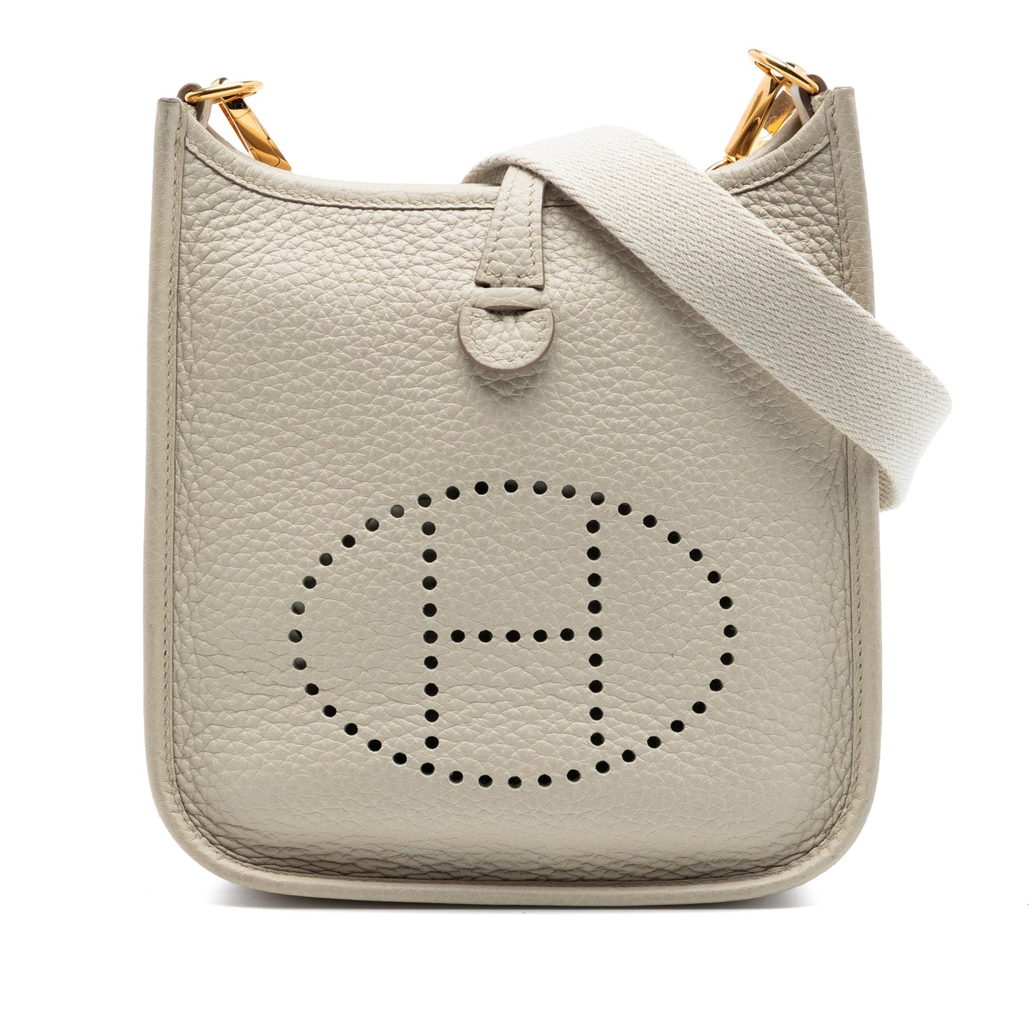 Hermès Clemence Evelyne I TPM 16