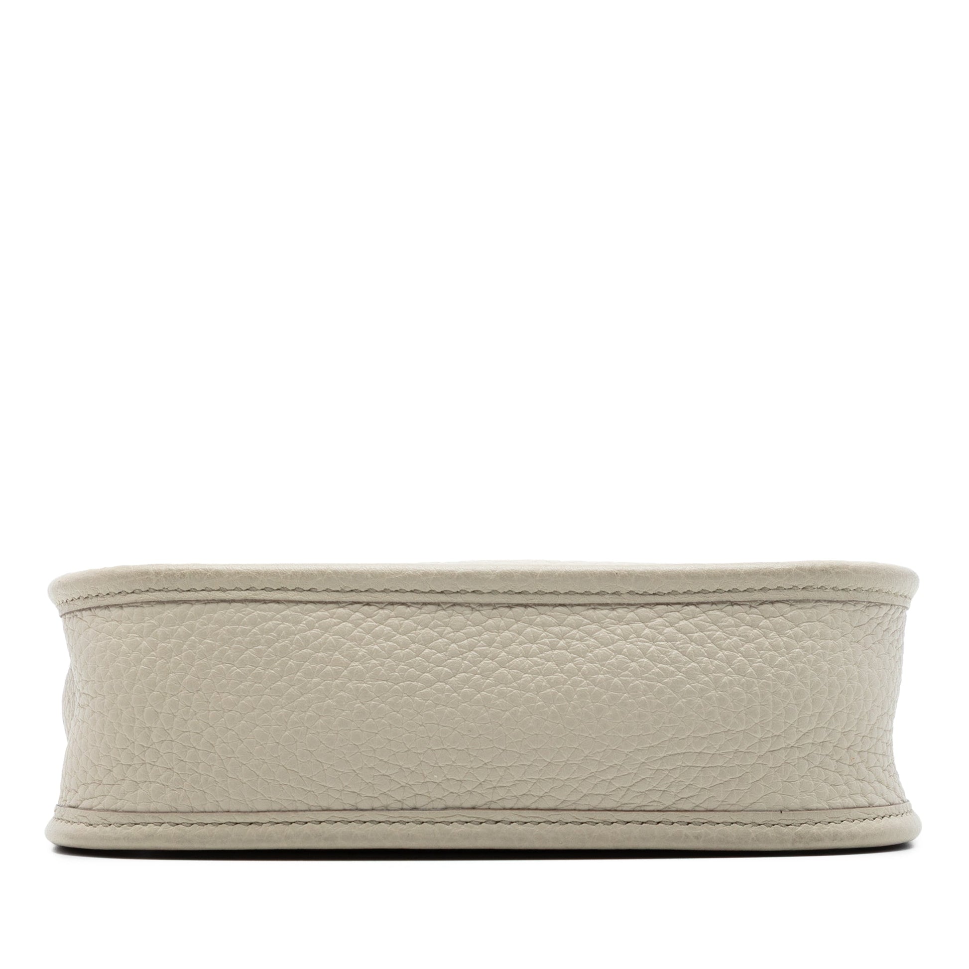 Hermès Clemence Evelyne I TPM 16