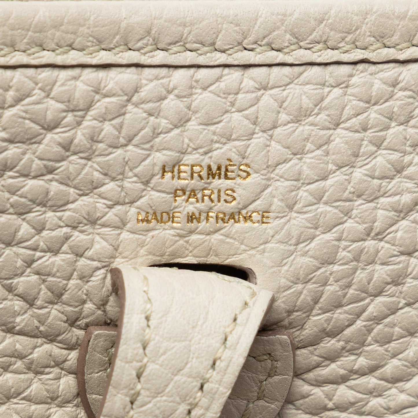 Hermès Clemence Evelyne I TPM 16