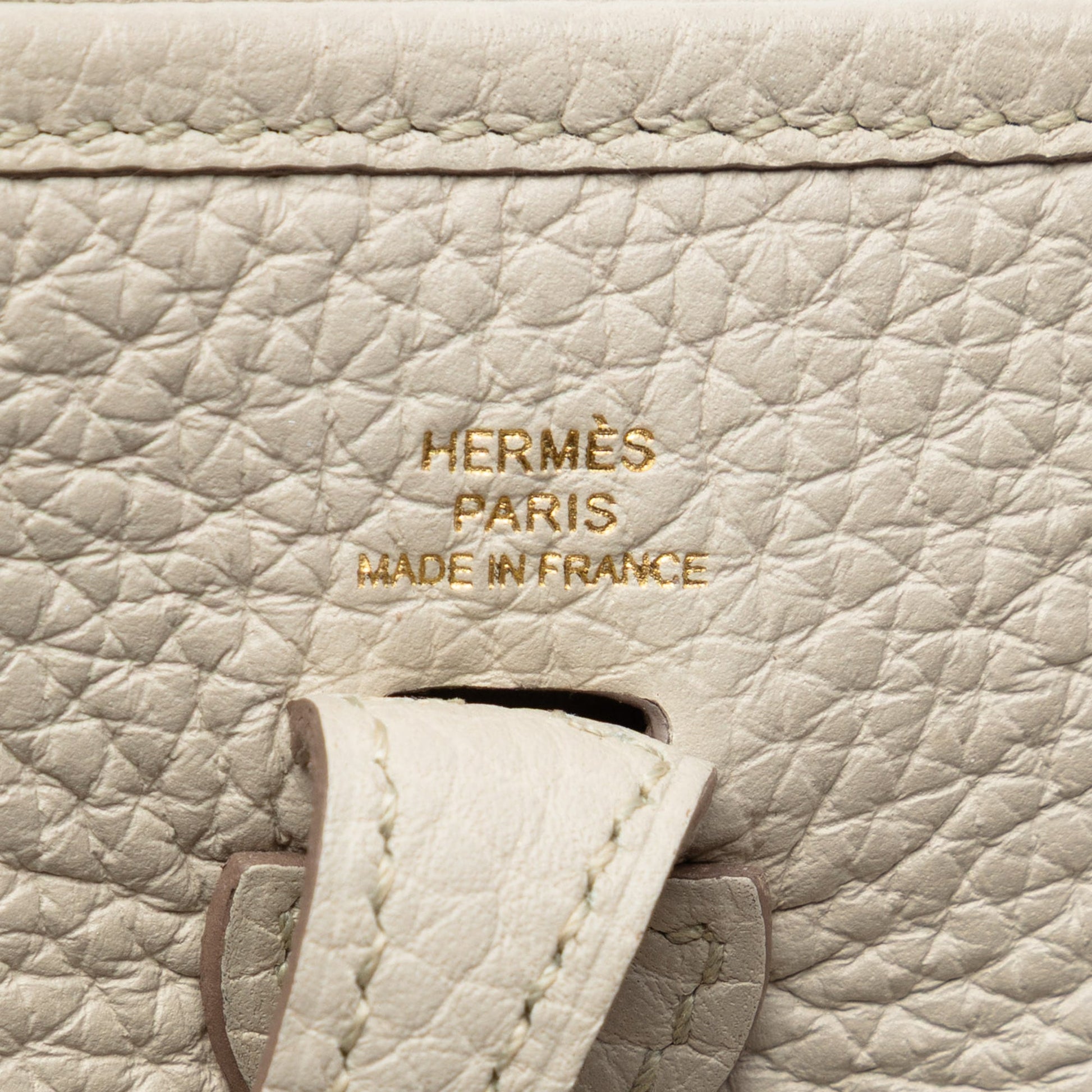 Hermès Clemence Evelyne I TPM 16
