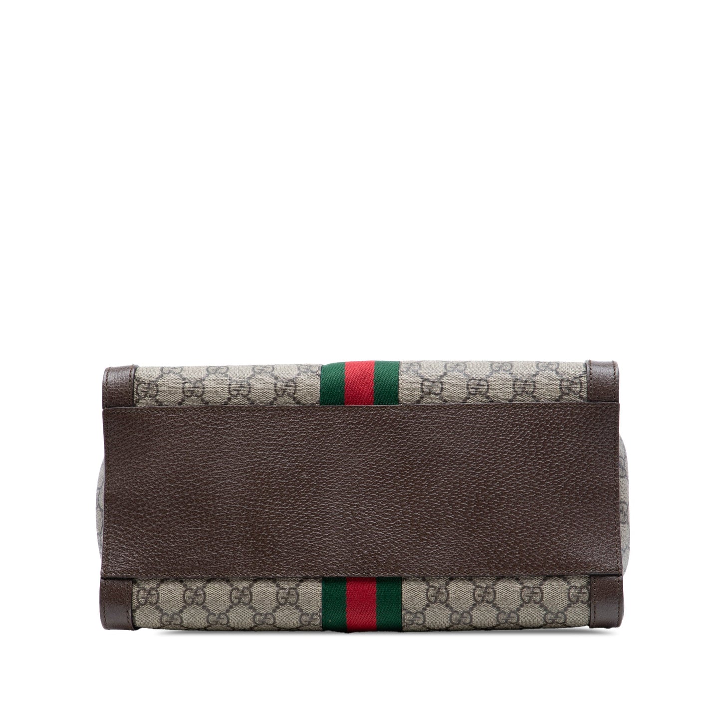 Gucci GG Supreme Ophidia Satchel