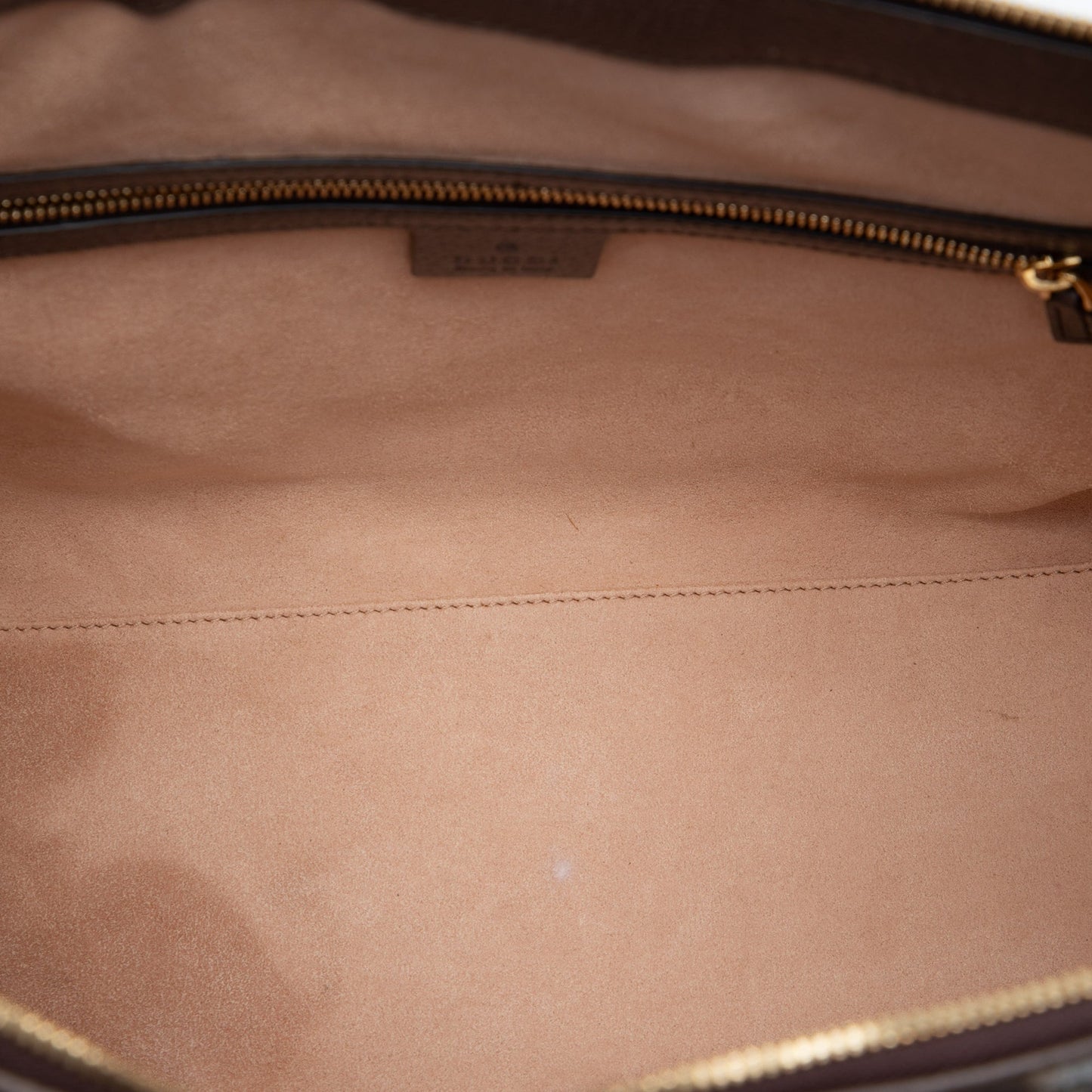 Gucci GG Supreme Ophidia Satchel