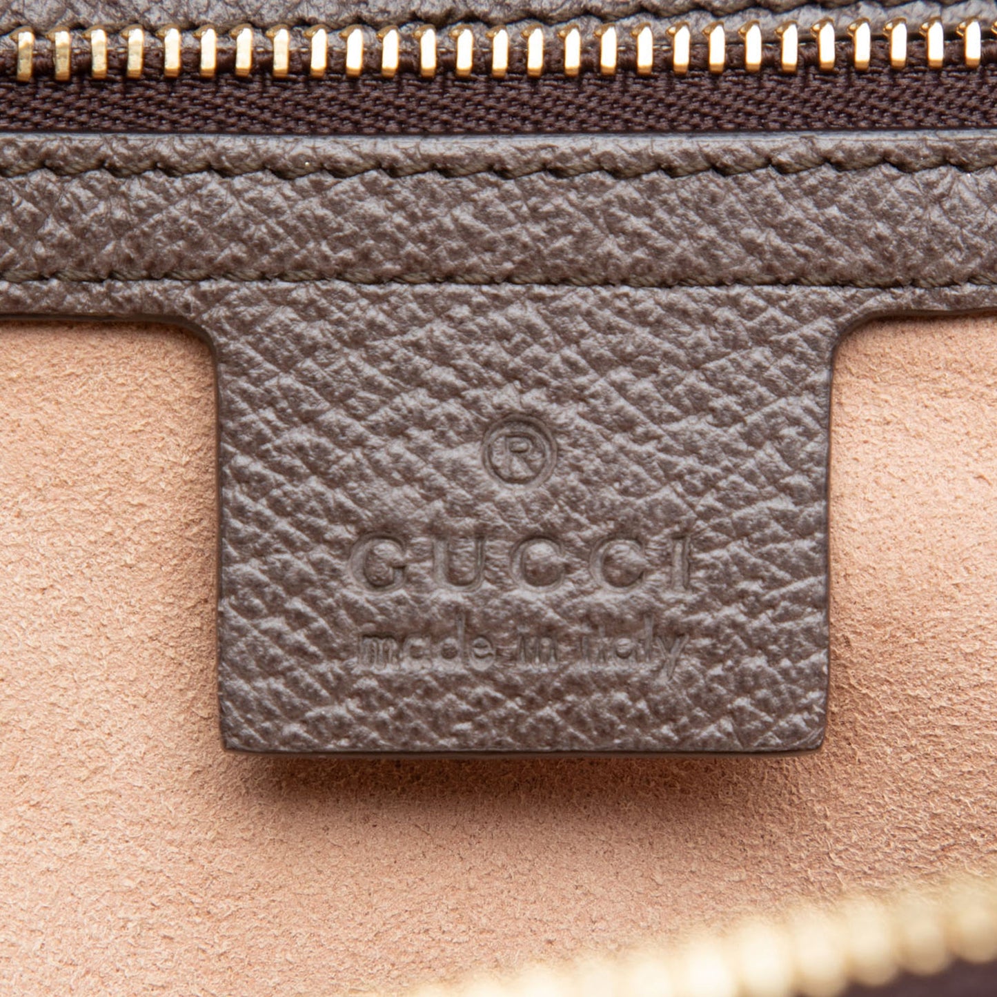 Gucci GG Supreme Ophidia Satchel