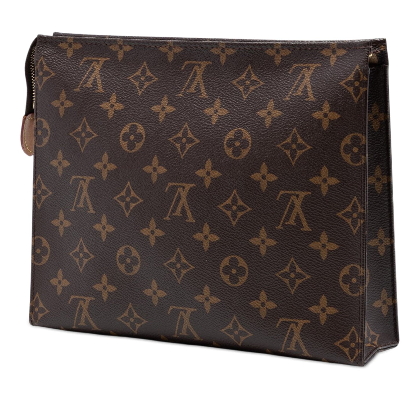 Louis Vuitton Monogram Toiletry Pouch 26