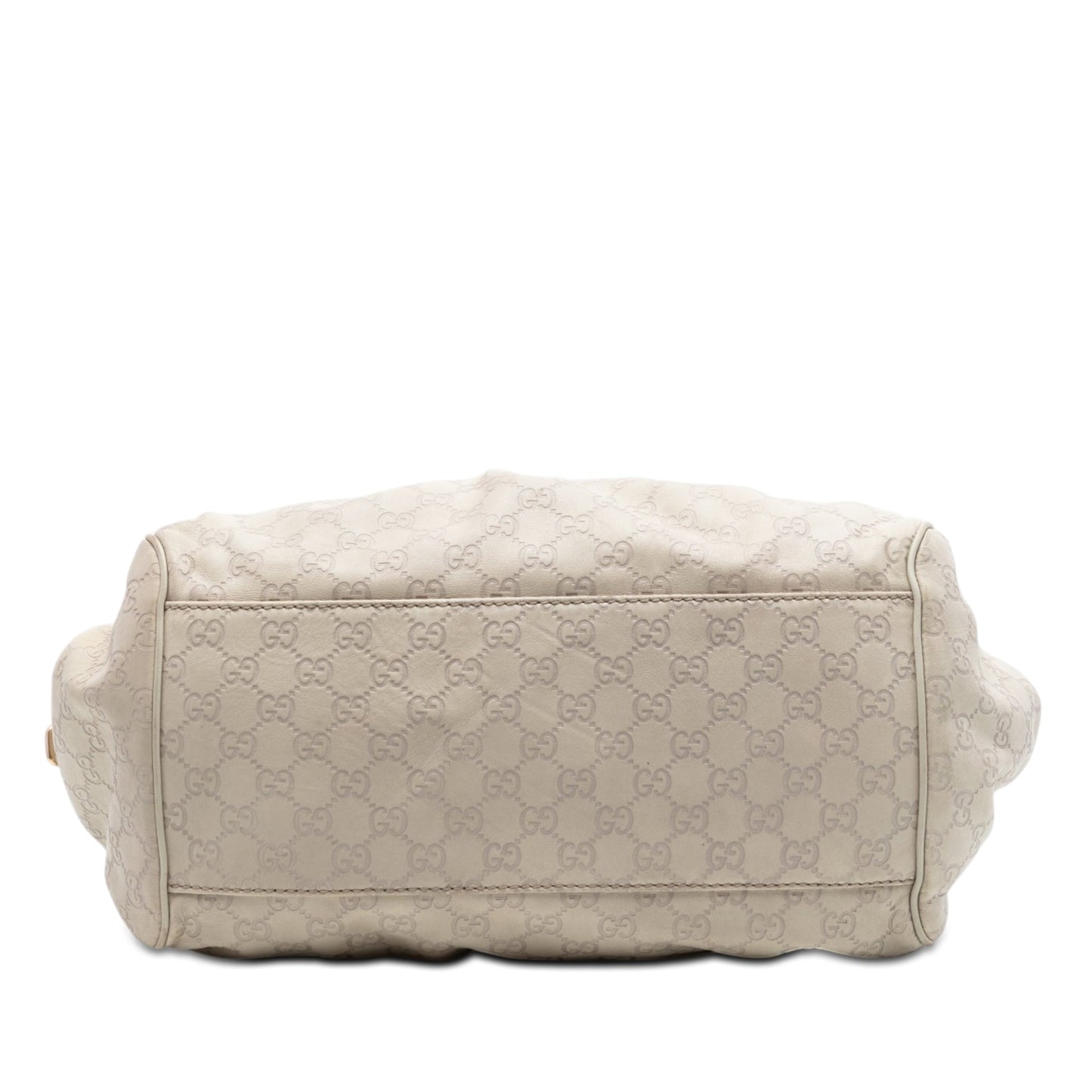 Gucci Guccissima Sukey Satchel