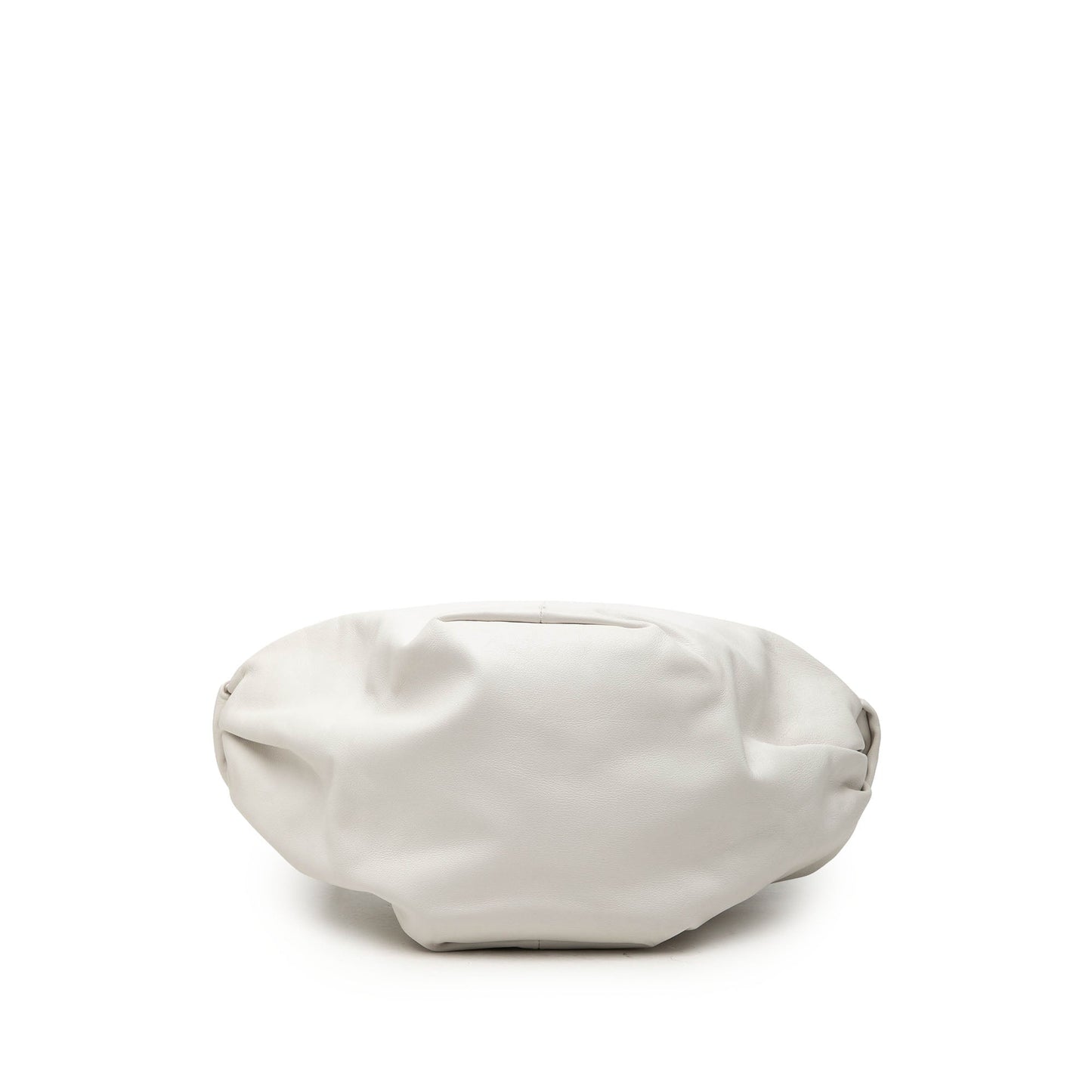 Bottega Veneta Mini Calfskin Double Knot Bag