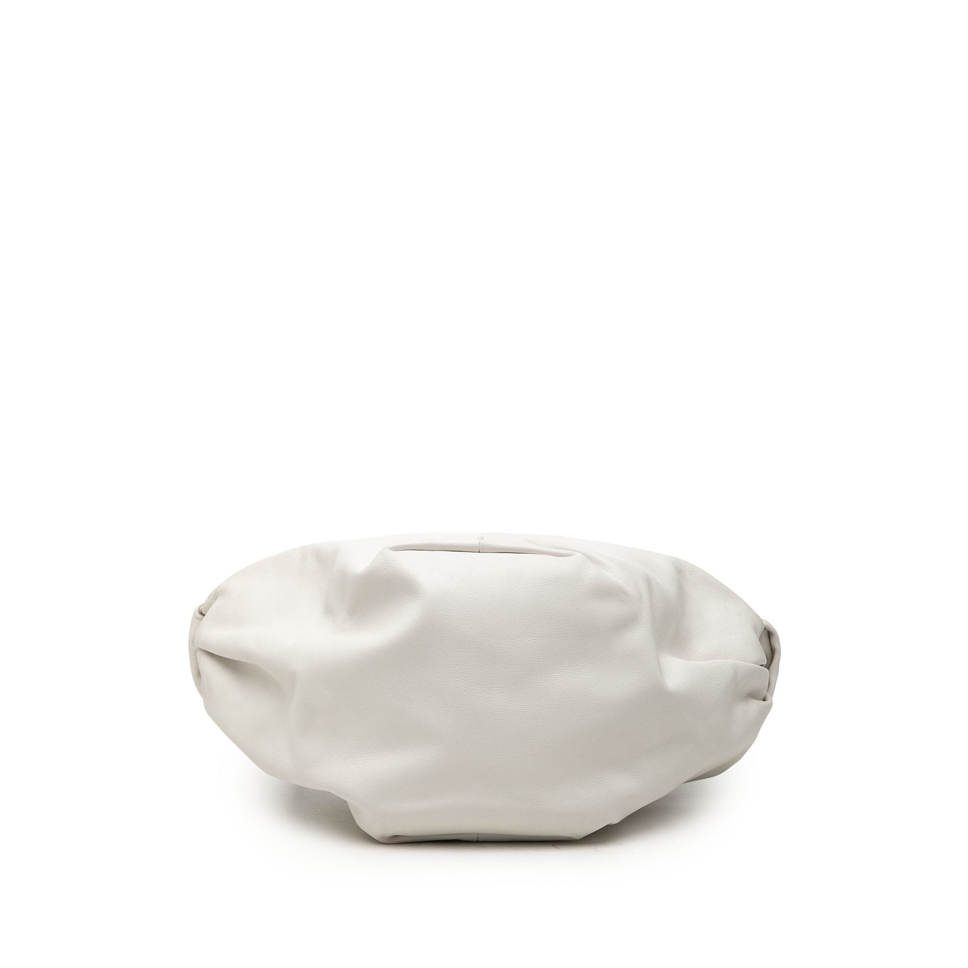 Bottega Veneta Mini Calfskin Double Knot Bag