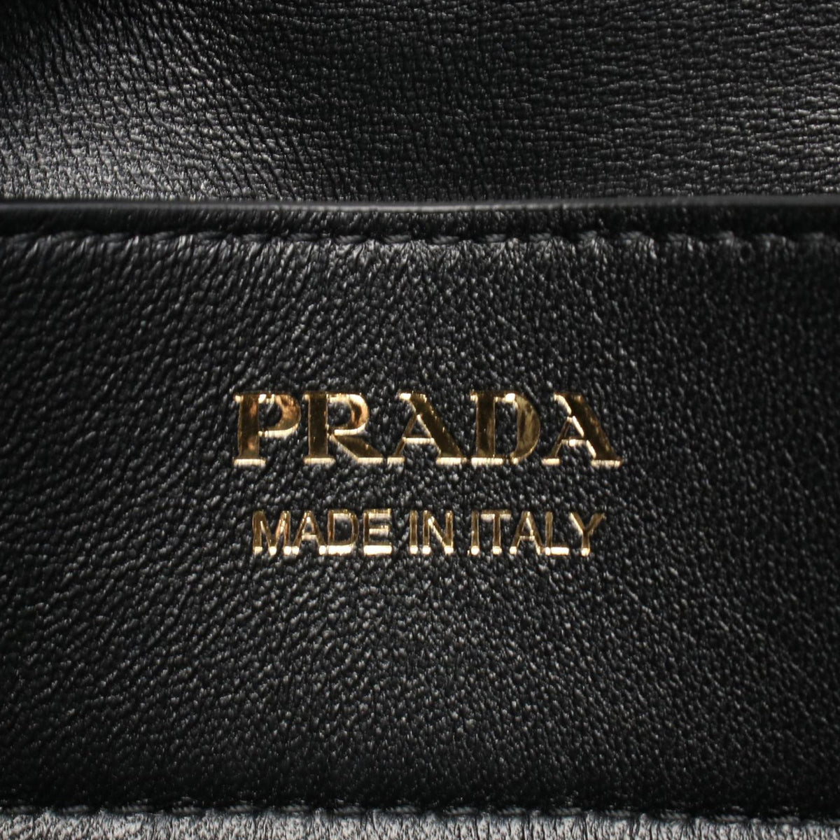 Prada Small Saffiano Cuir Double Satchel