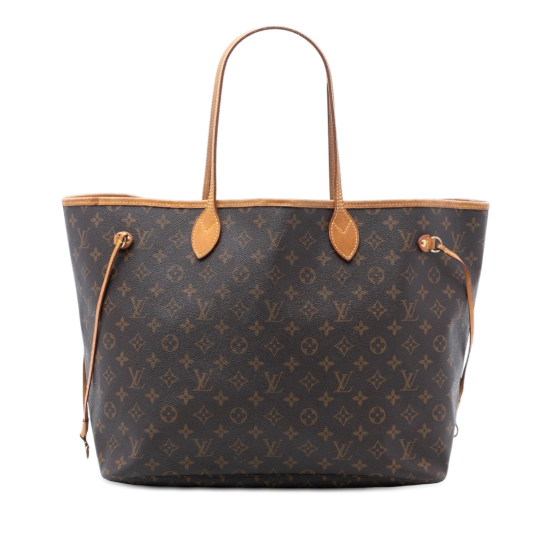 Louis Vuitton Monogram Neverfull GM