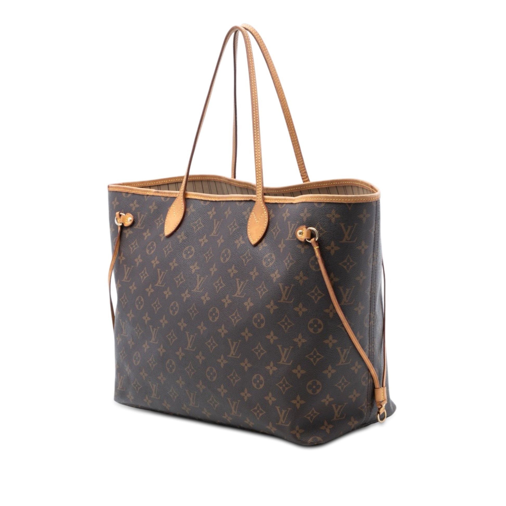 Louis Vuitton Monogram Neverfull GM