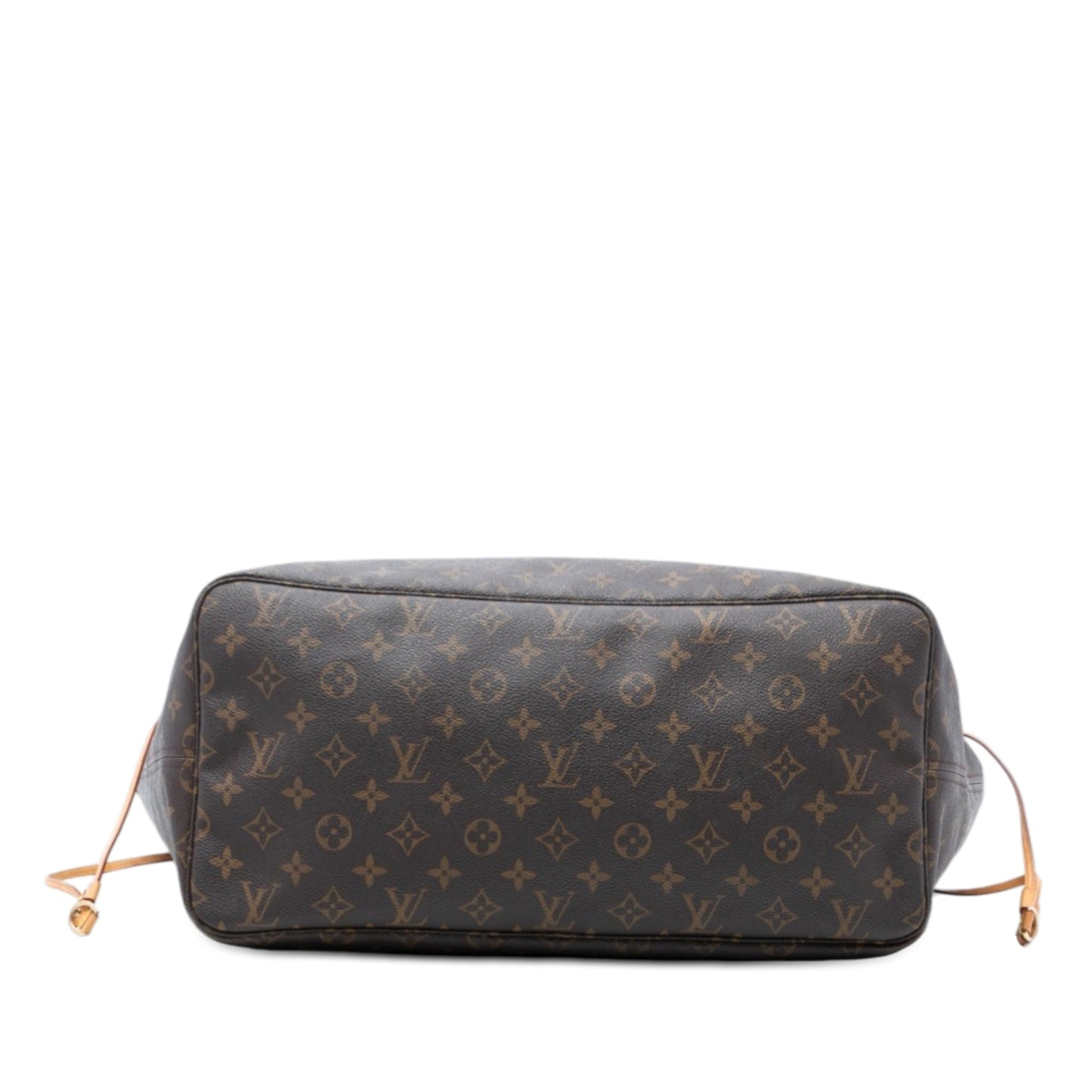 Louis Vuitton Monogram Neverfull GM