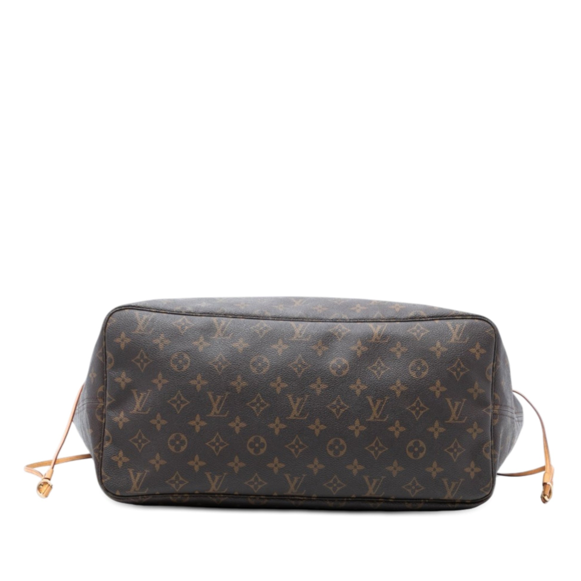 Louis Vuitton Monogram Neverfull GM