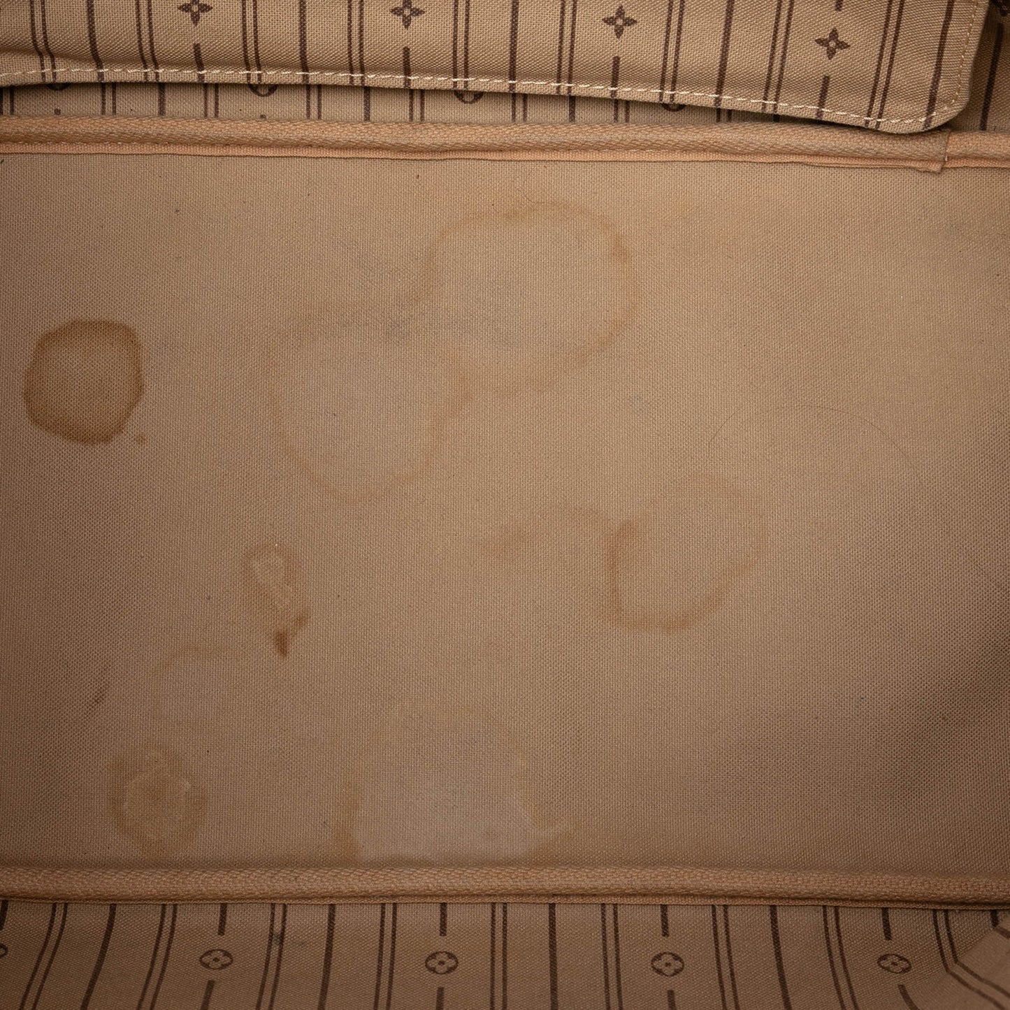 Louis Vuitton Monogram Neverfull GM