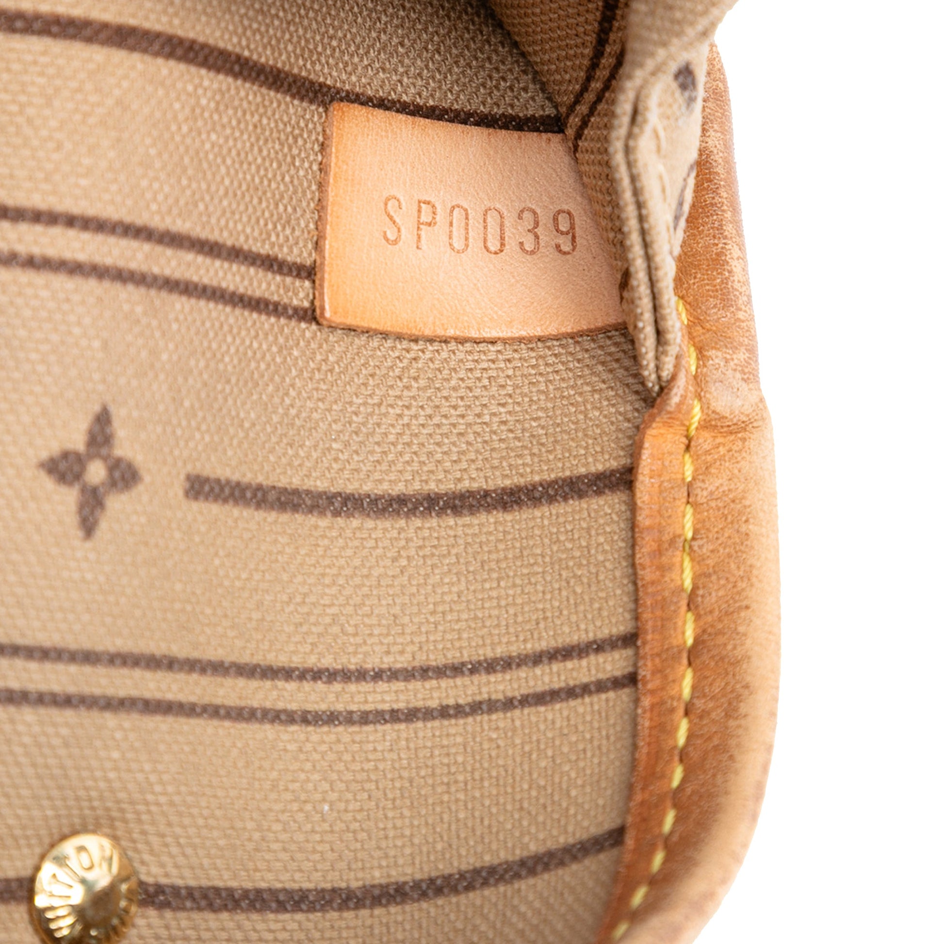 Louis Vuitton Monogram Neverfull GM