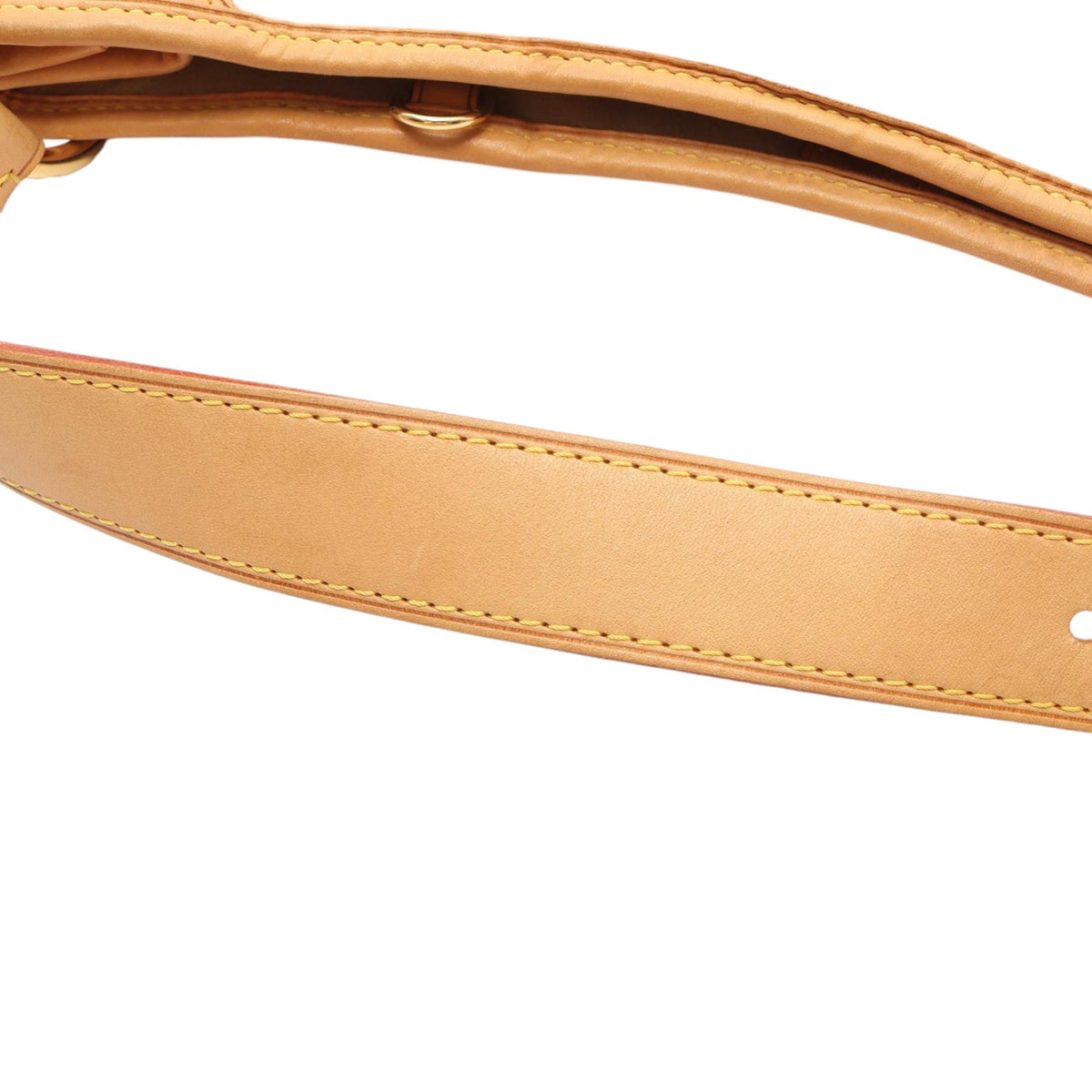 Louis Vuitton Monogram Galliera PM
