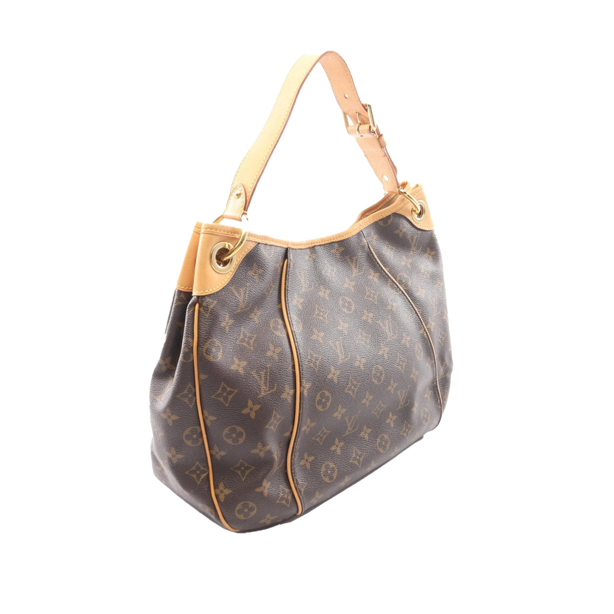 Louis Vuitton Monogram Galliera PM