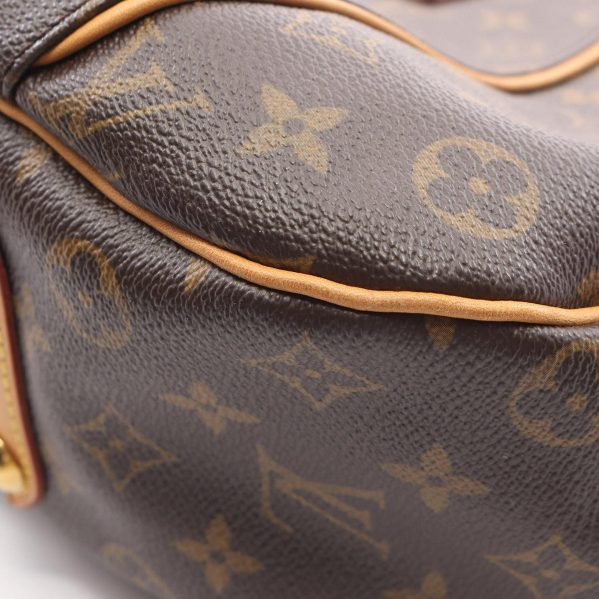 Louis Vuitton Monogram Galliera PM