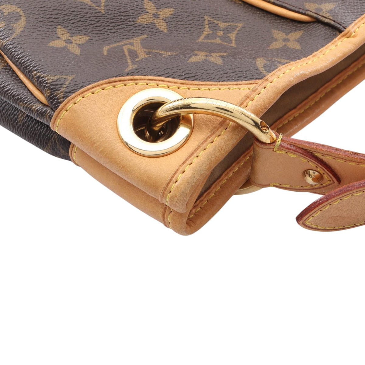 Louis Vuitton Monogram Galliera PM
