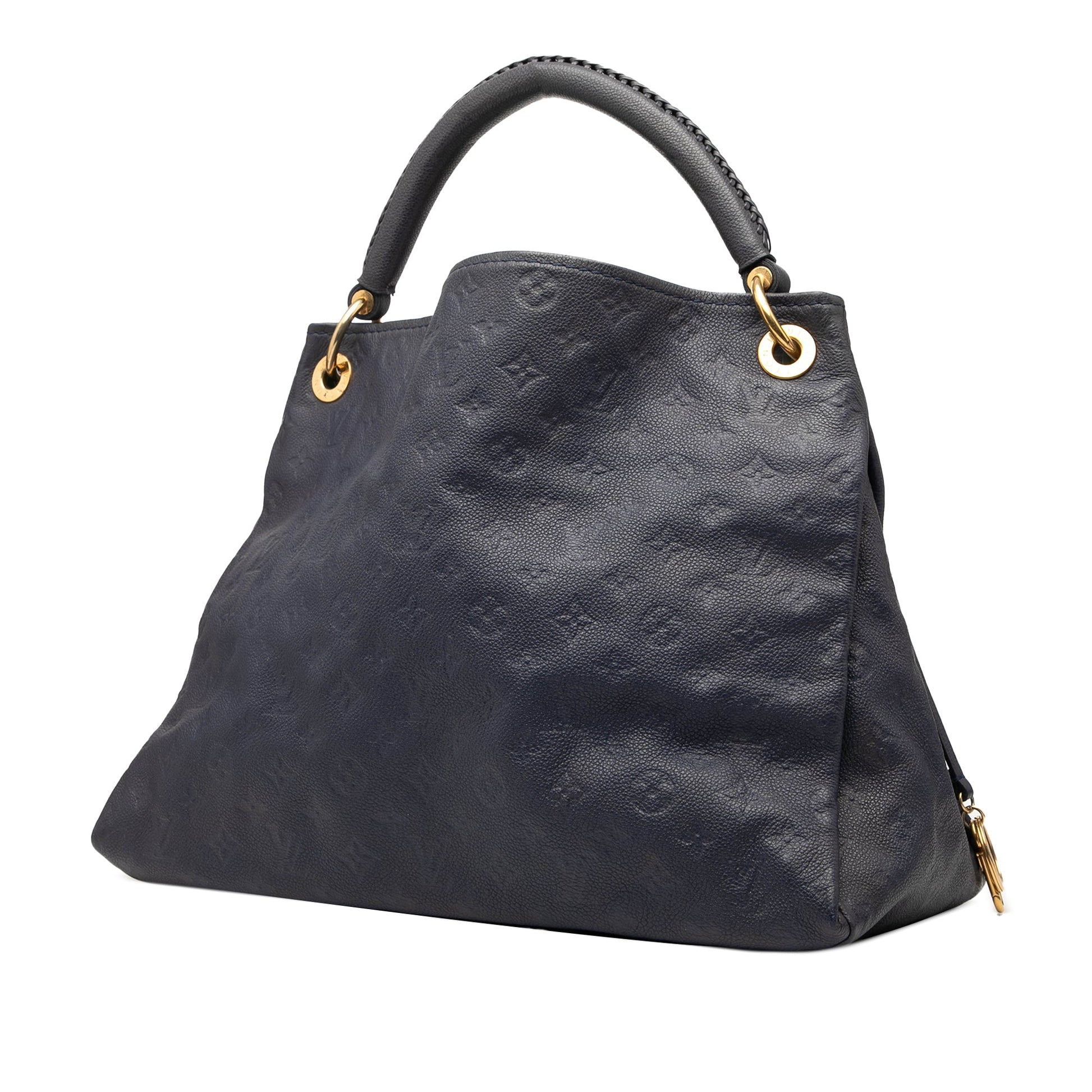 Louis Vuitton Monogram Empreinte Artsy MM