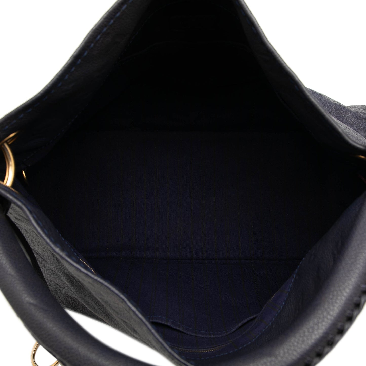 Louis Vuitton Monogram Empreinte Artsy MM