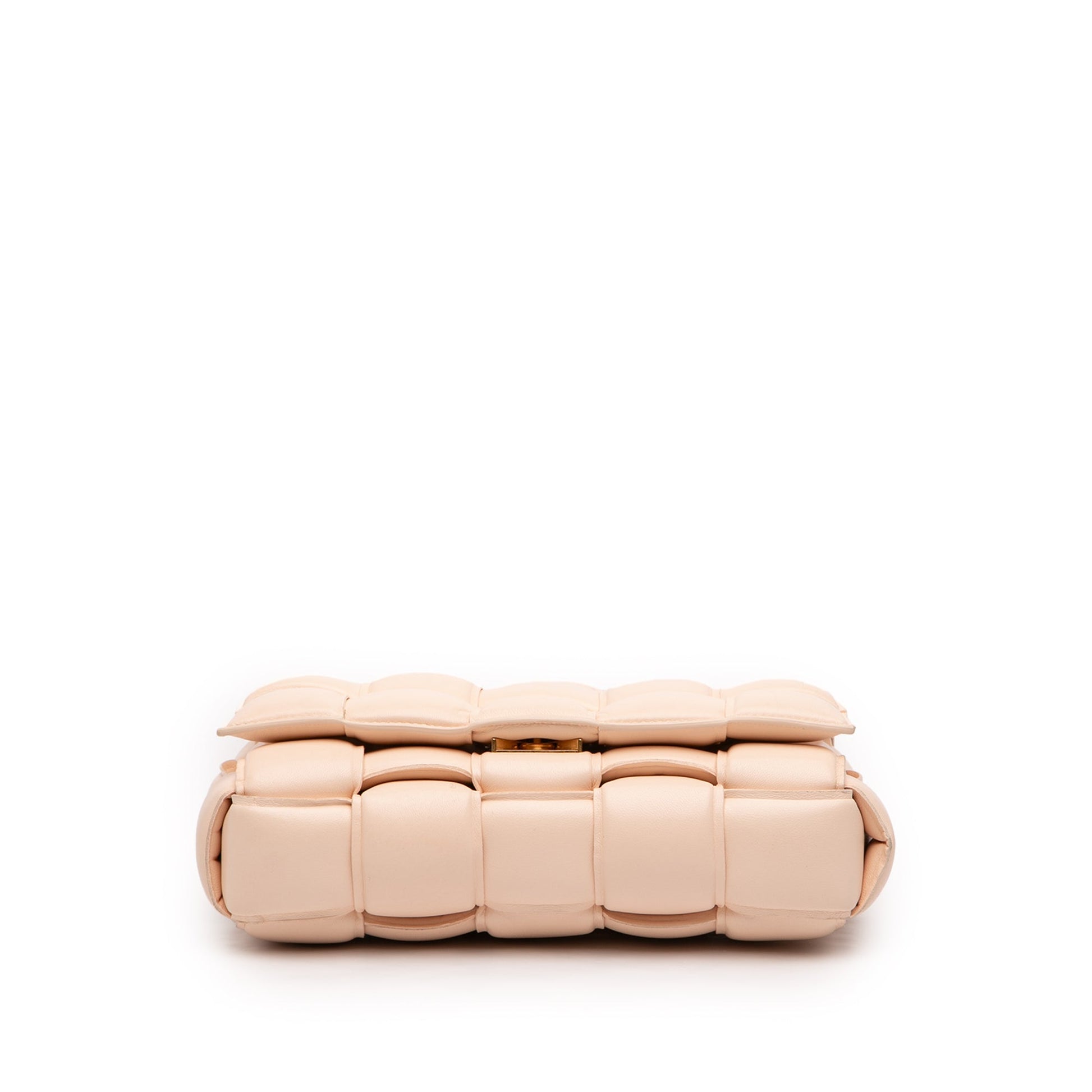 Bottega Veneta Nappa Intrecciato Padded Cassette Crossbody
