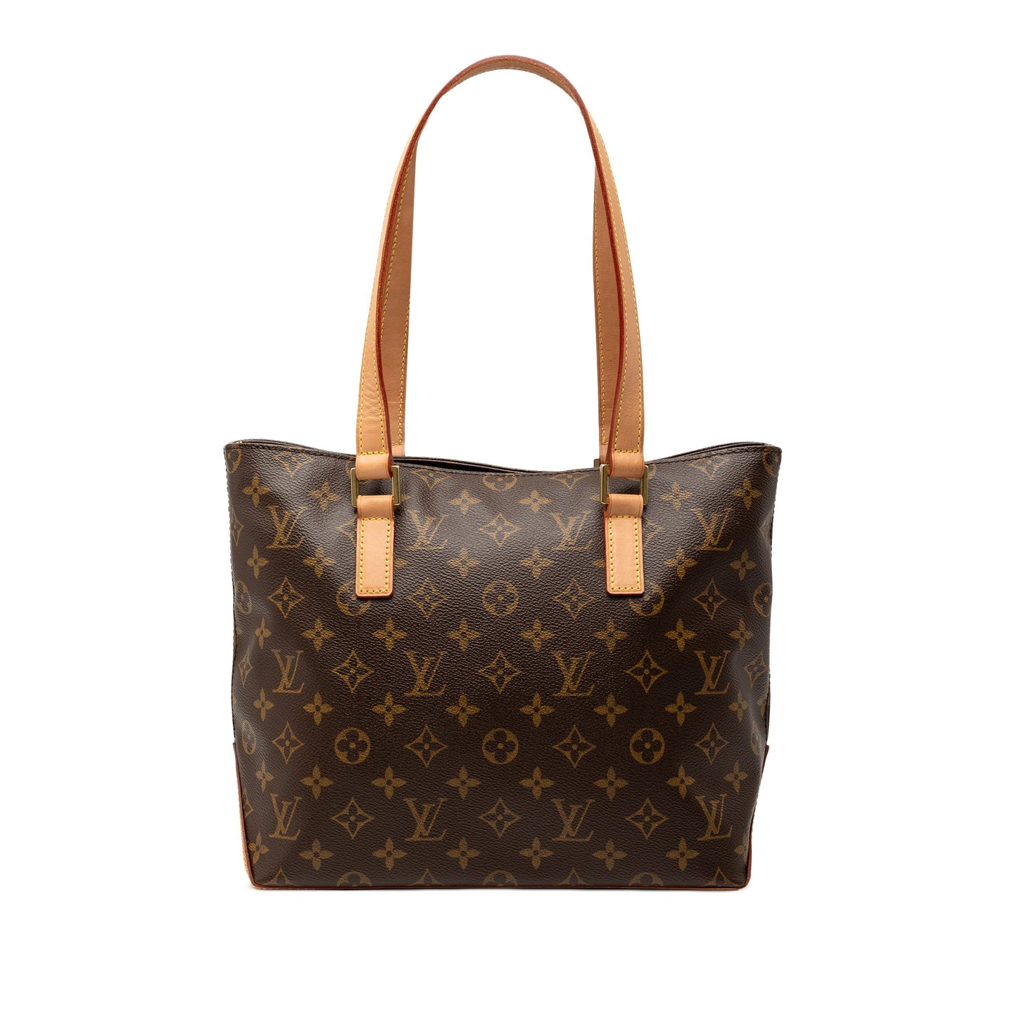 Louis Vuitton Monogram Cabas Piano