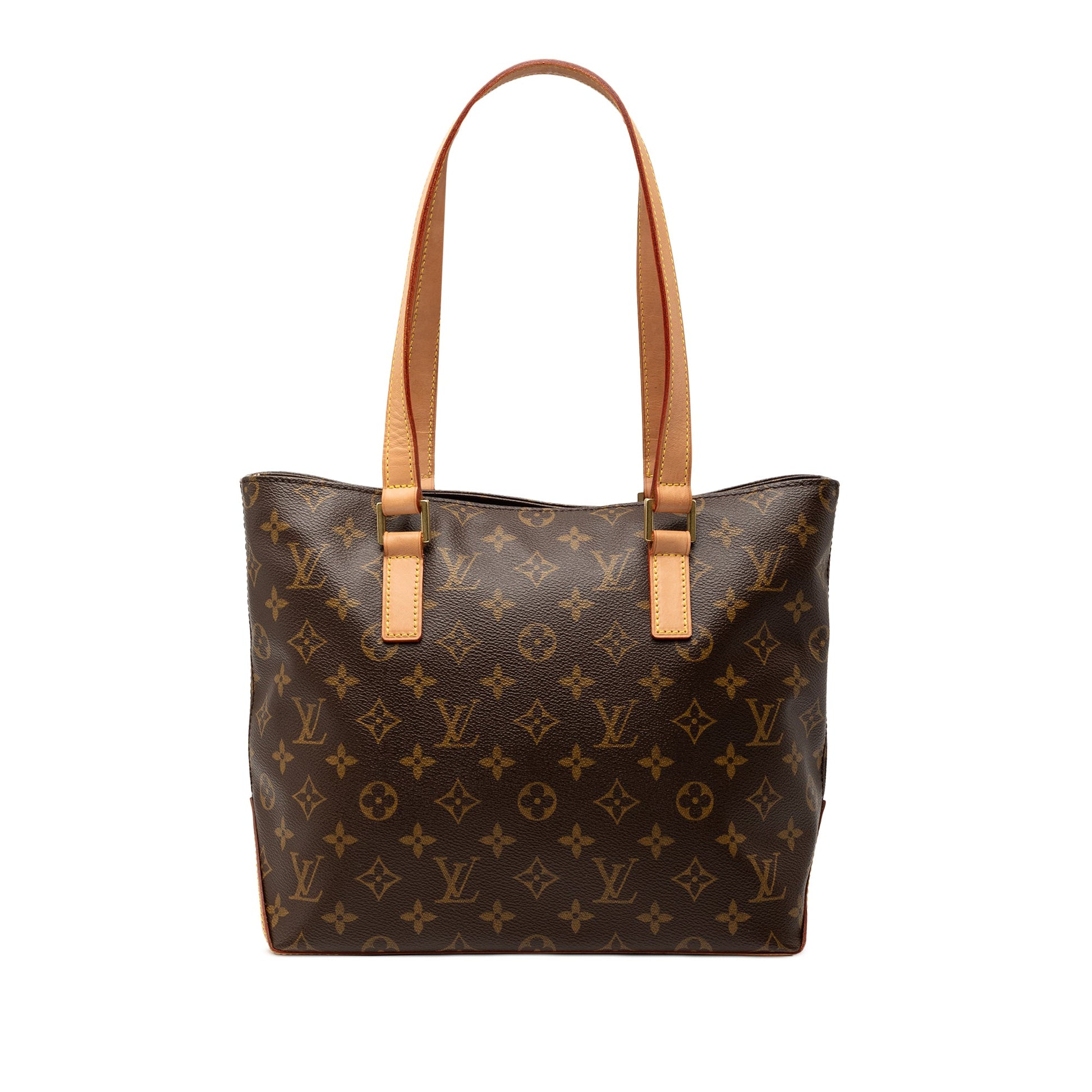 Louis Vuitton Monogram Cabas Piano