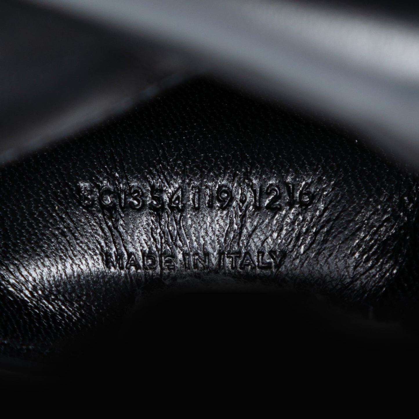 Saint Laurent Medium Suede Monogram Kate Tassel Crossbody