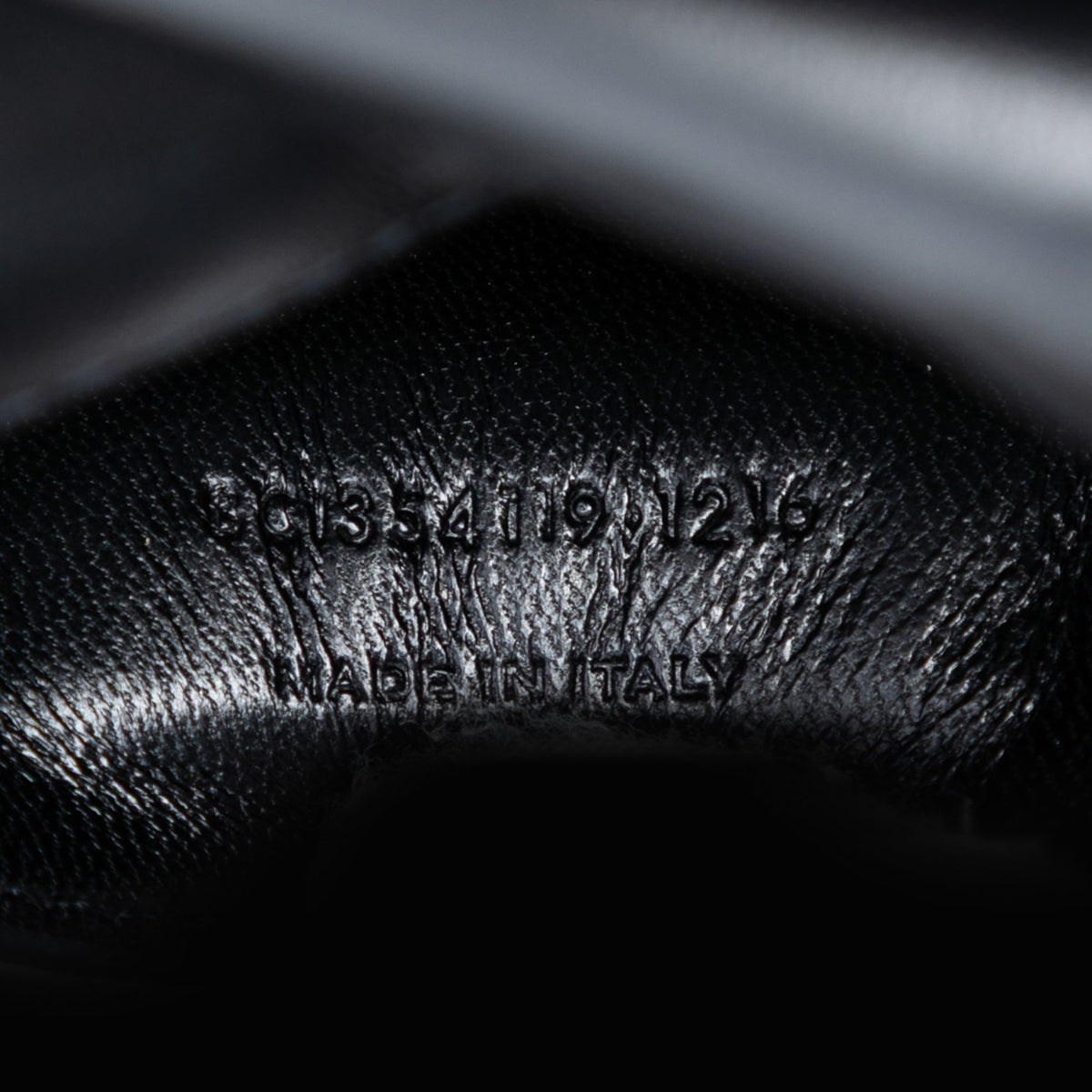 Saint Laurent Medium Suede Monogram Kate Tassel Crossbody