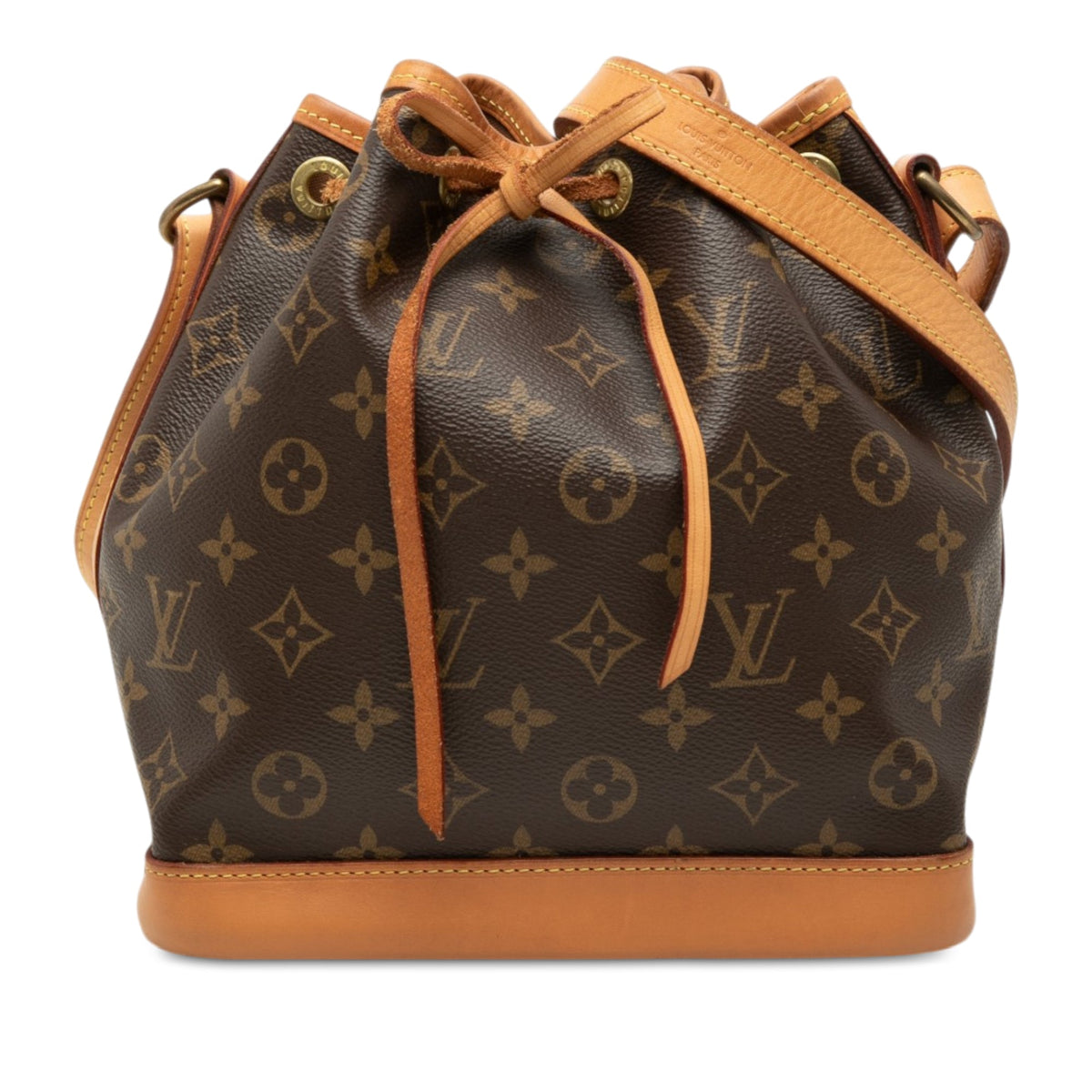 Louis Vuitton Monogram Noe BB