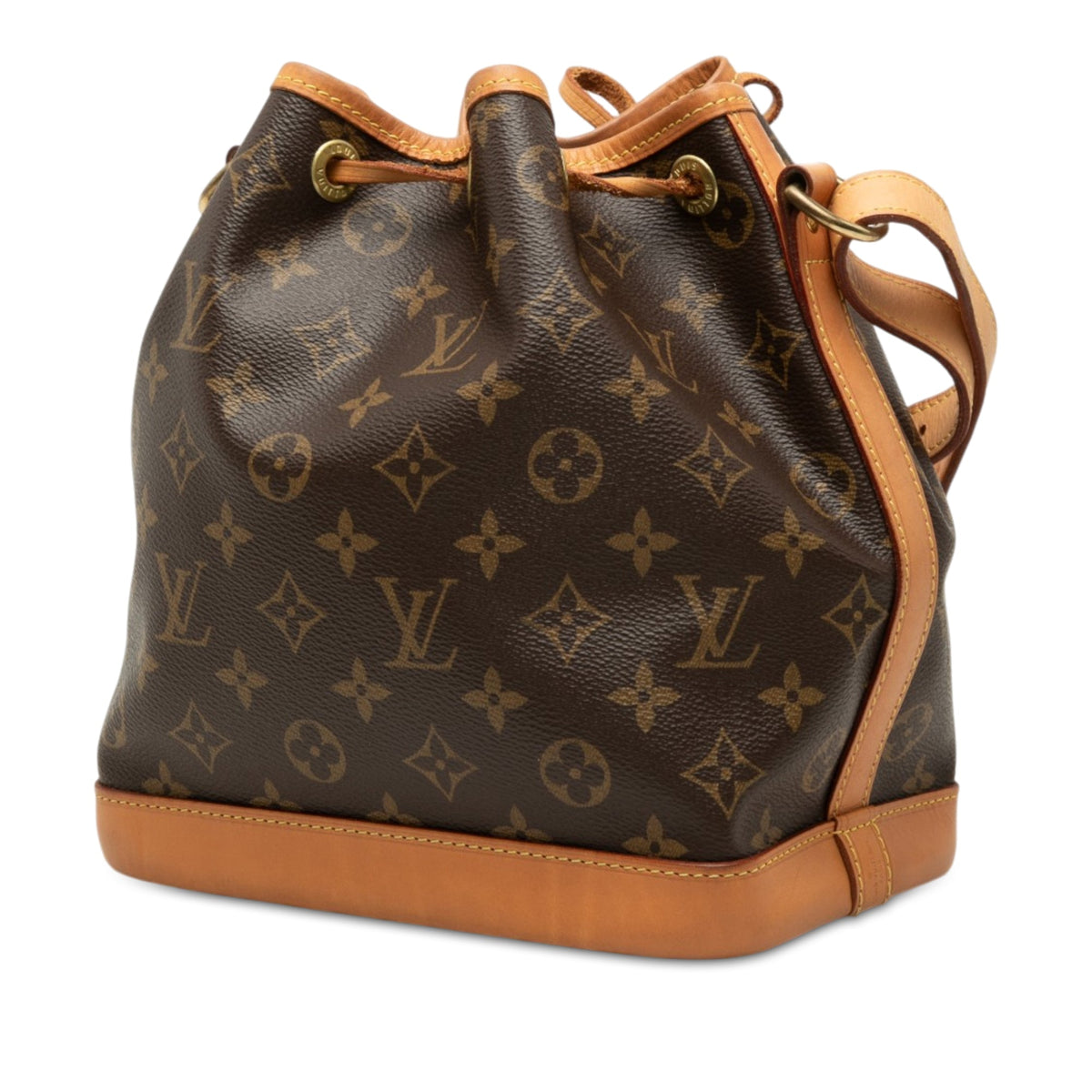 Louis Vuitton Monogram Noe BB