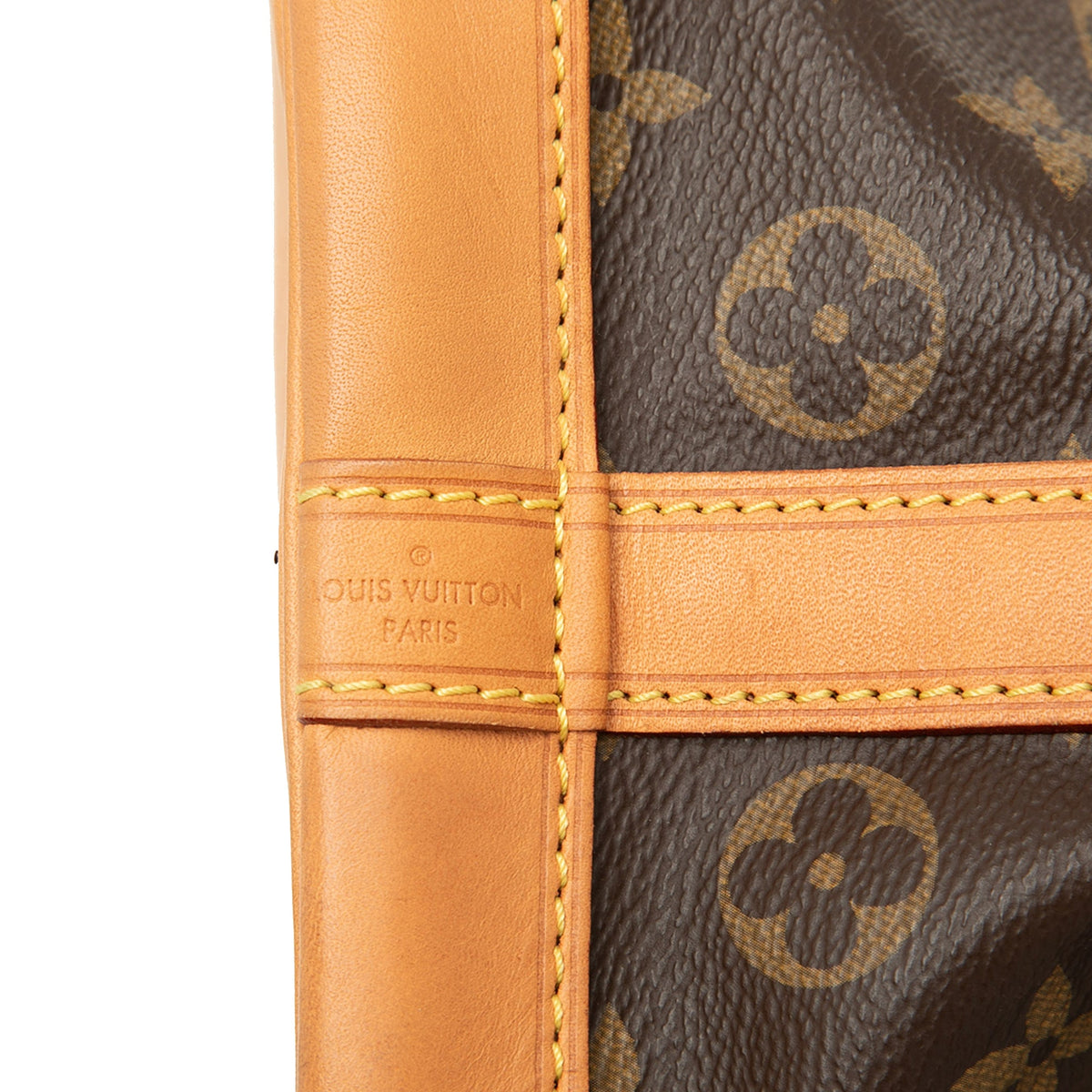 Louis Vuitton Monogram Noe BB