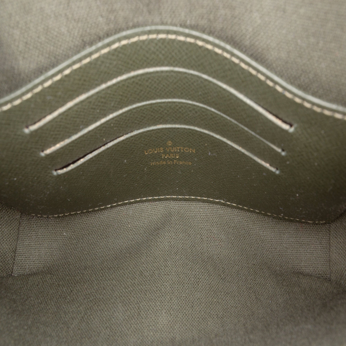 Louis Vuitton Monogram Felicie Strap And Go