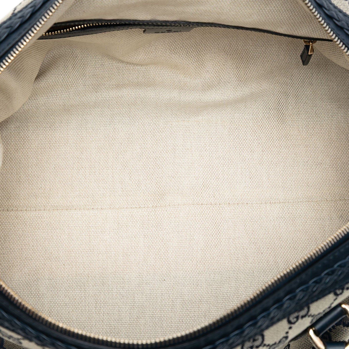 Gucci GG Canvas Brick Lane Satchel