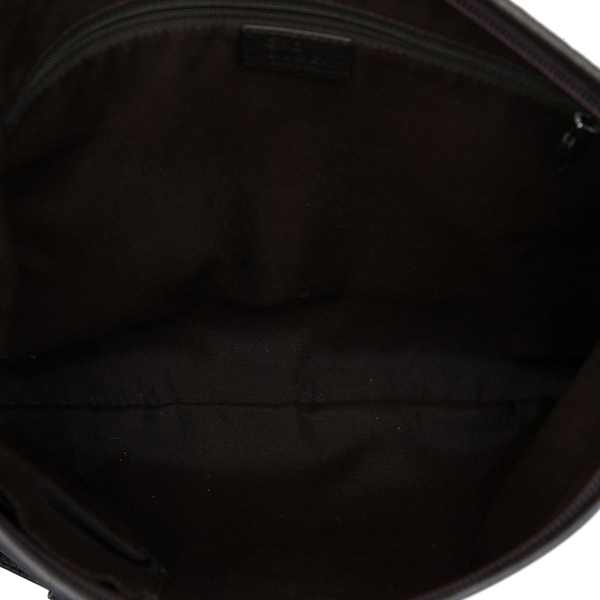Gucci GG Nylon Abbey D Ring Crossbody