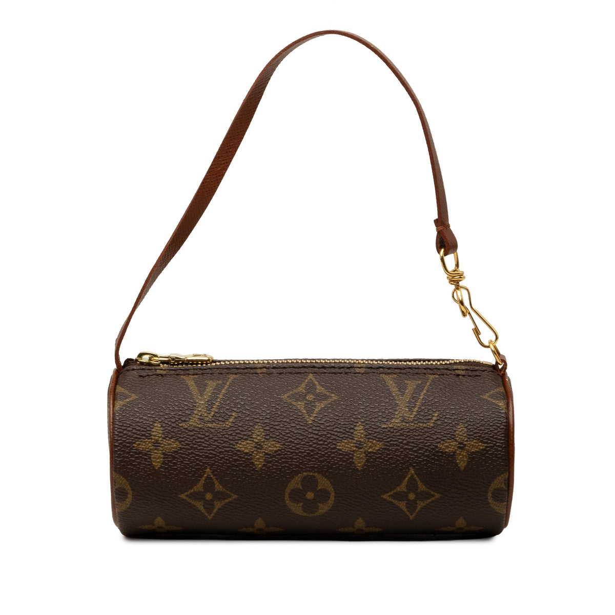Louis Vuitton Monogram Papillon Pochette