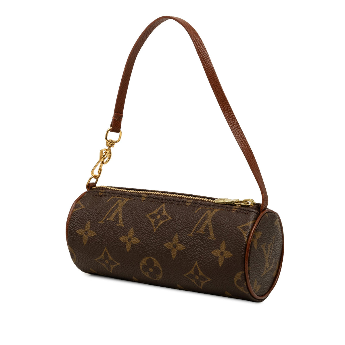 Louis Vuitton Monogram Papillon Pochette