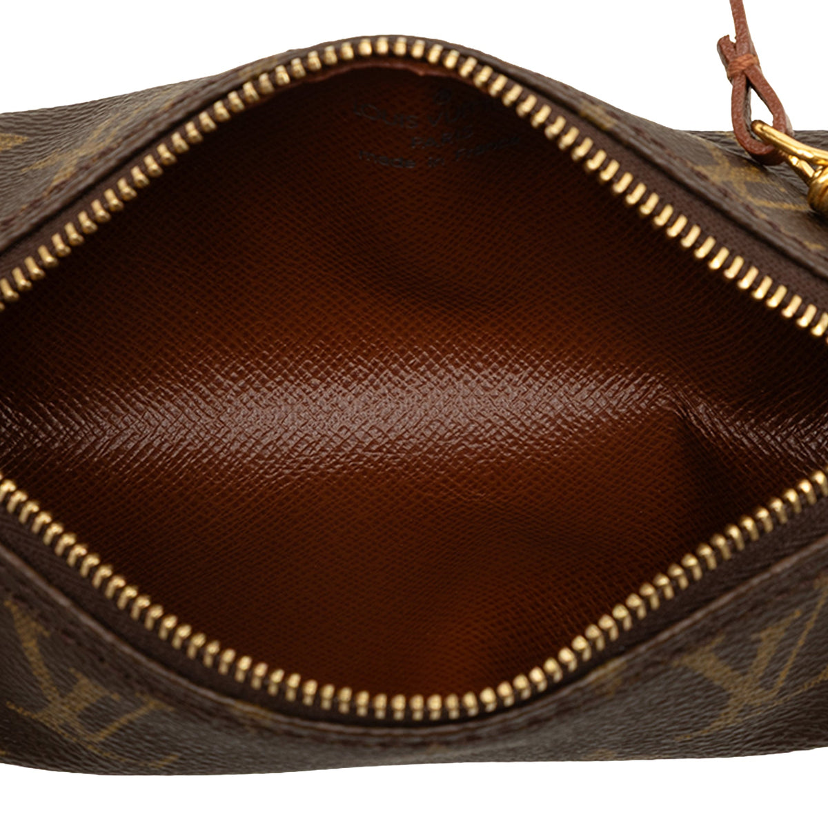 Louis Vuitton Monogram Papillon Pochette